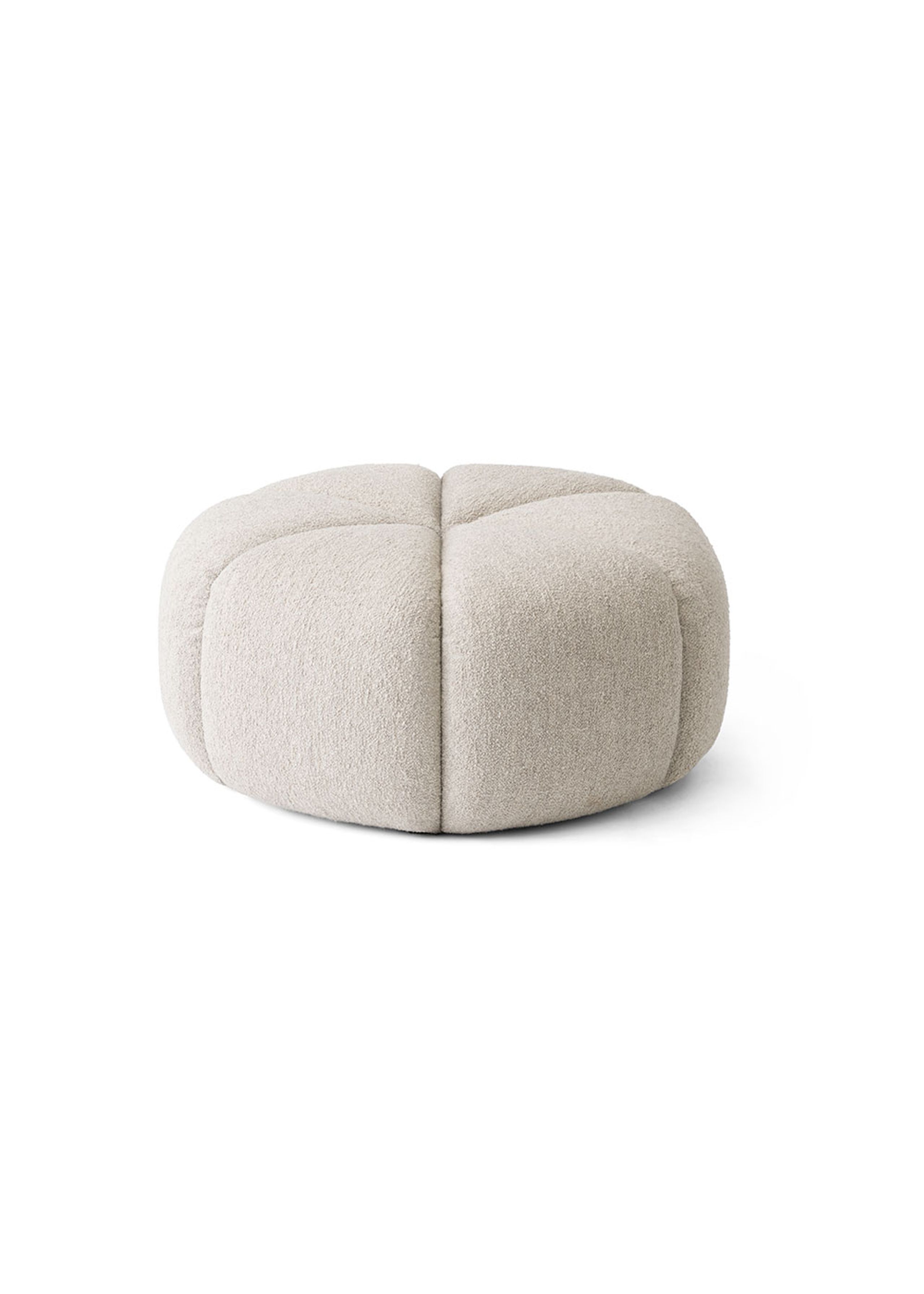 Vipp - Puf - Pouf - Vipp655 - Off White