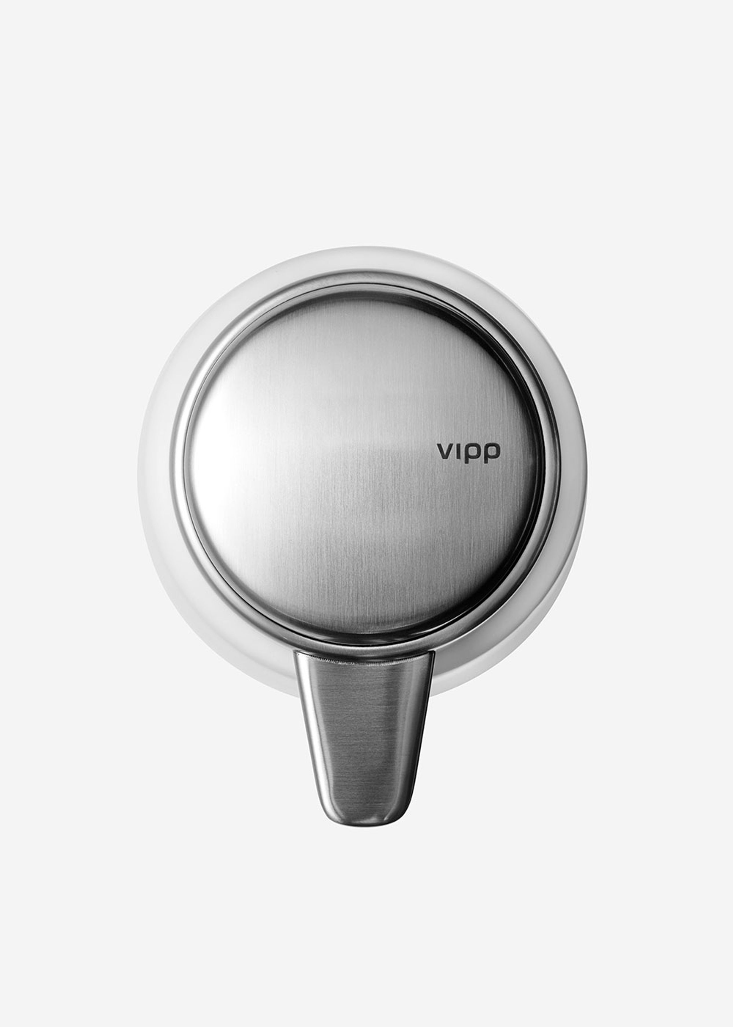 Vipp - Sæbepumpe - Sæbedispenser - Vipp9 - White