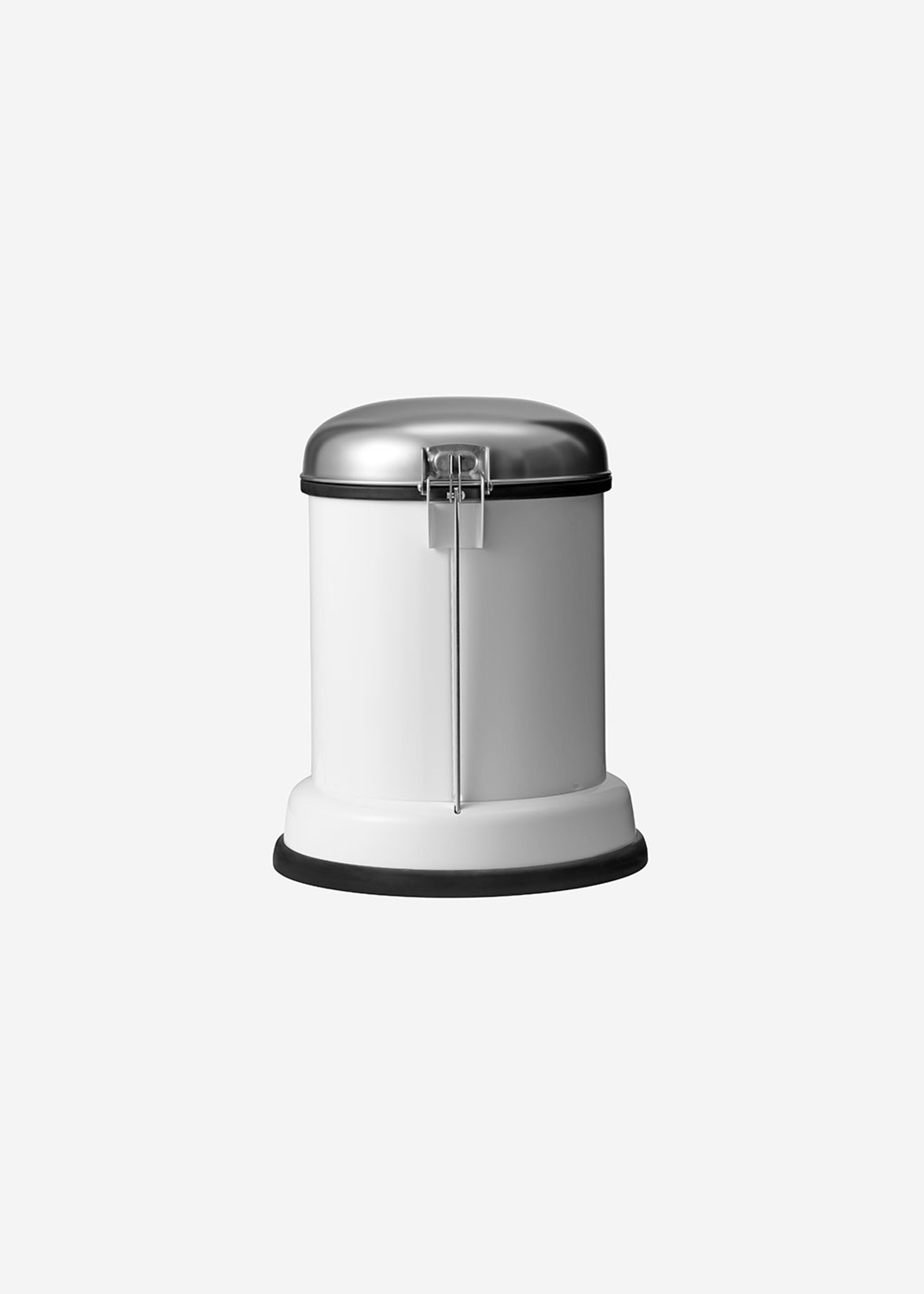 Vipp - Skraldespand - Pedalspand - Vipp14 - White