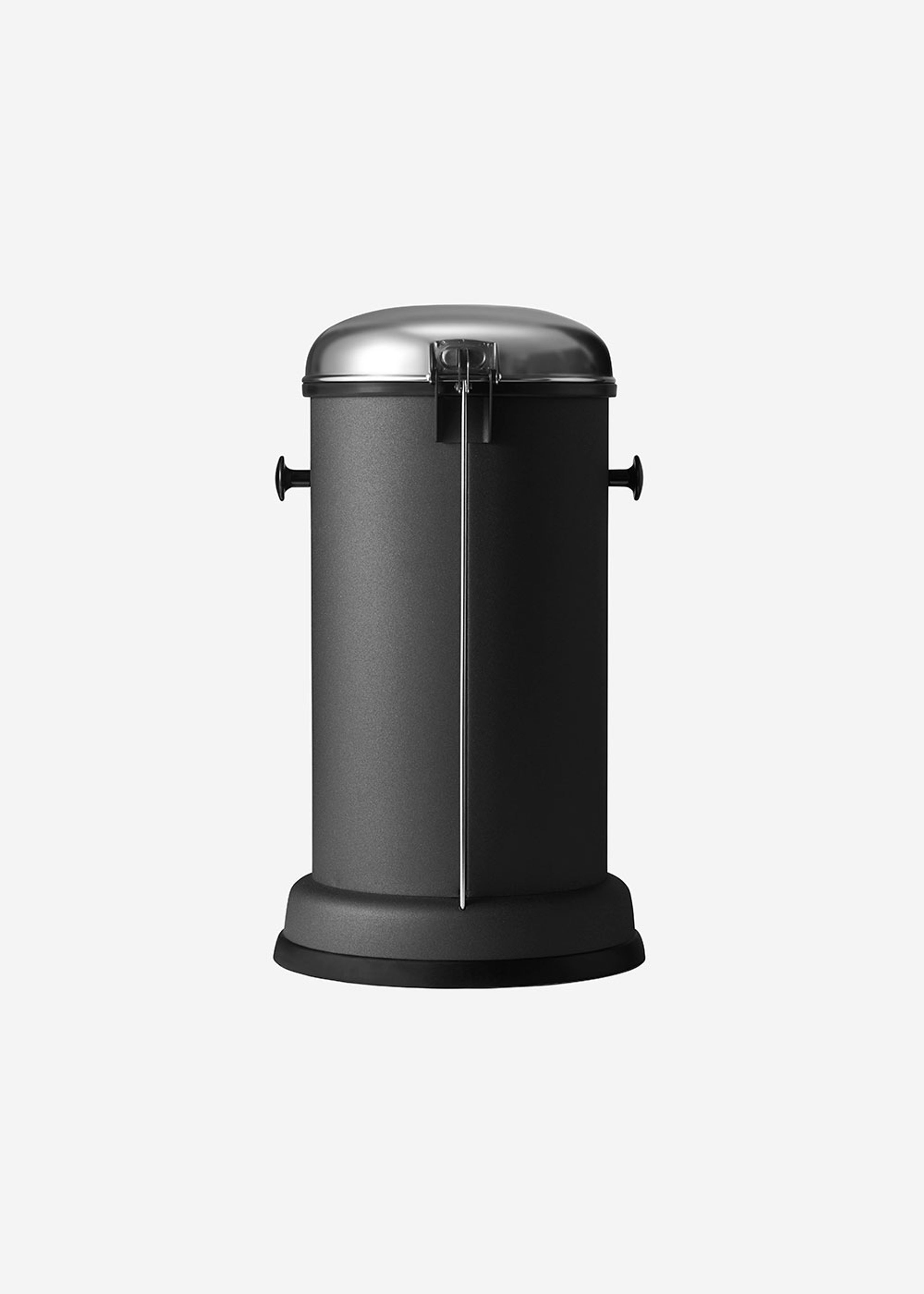 Vipp - Skraldespand - Pedalspand - Vipp15 - Black