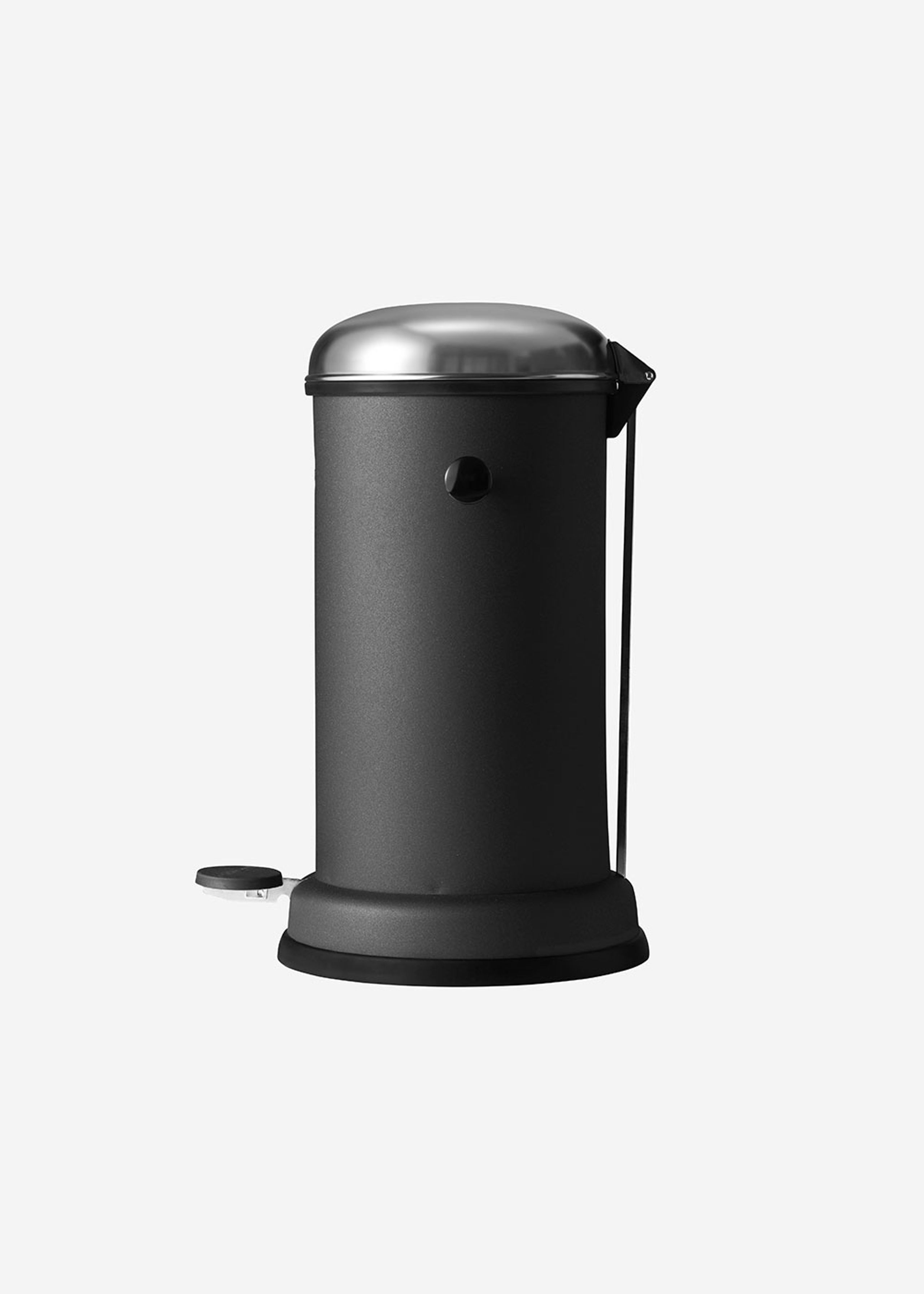 Vipp - Skraldespand - Pedalspand - Vipp15 - Black