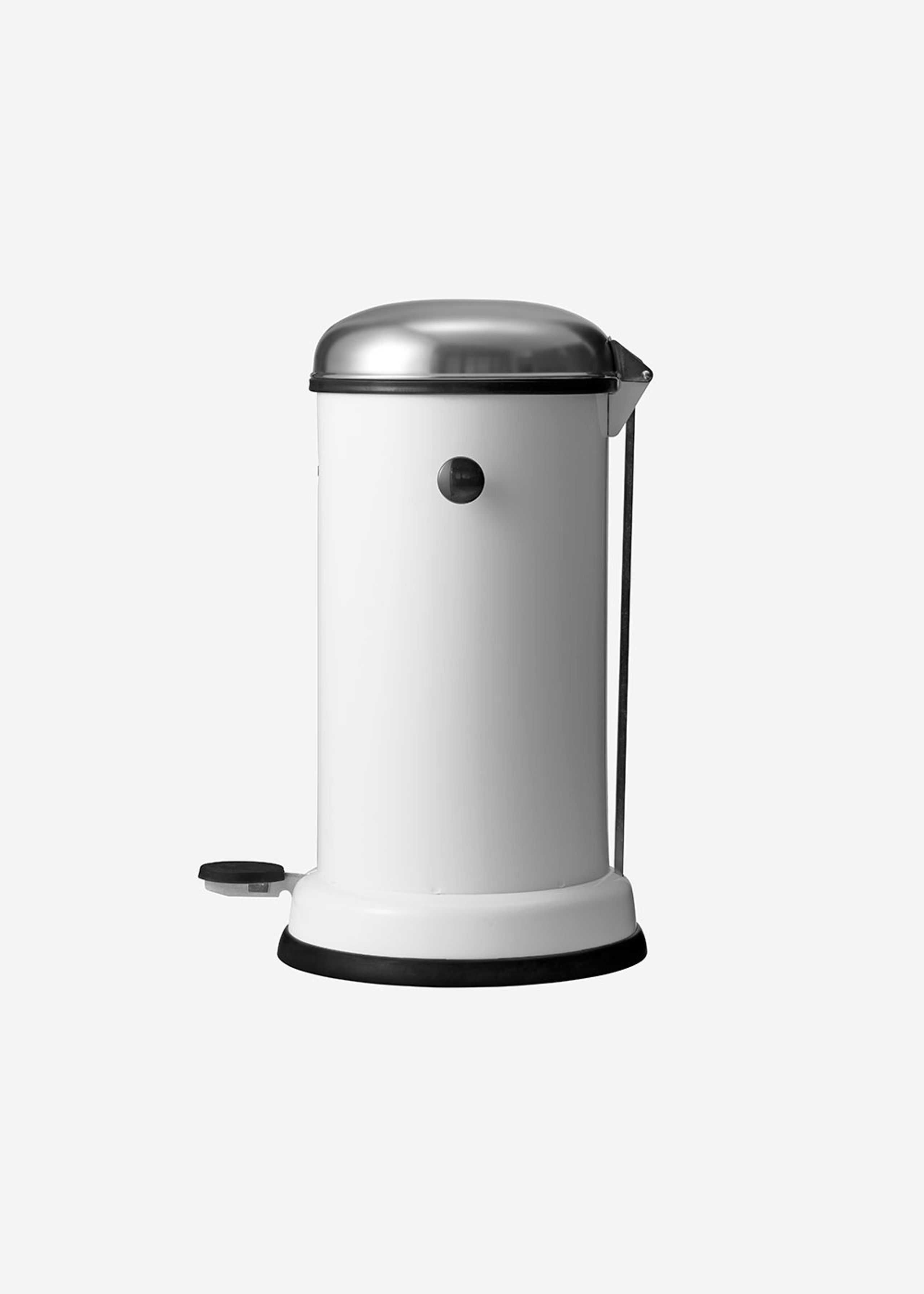 Vipp - Skraldespand - Pedalspand - Vipp15 - White