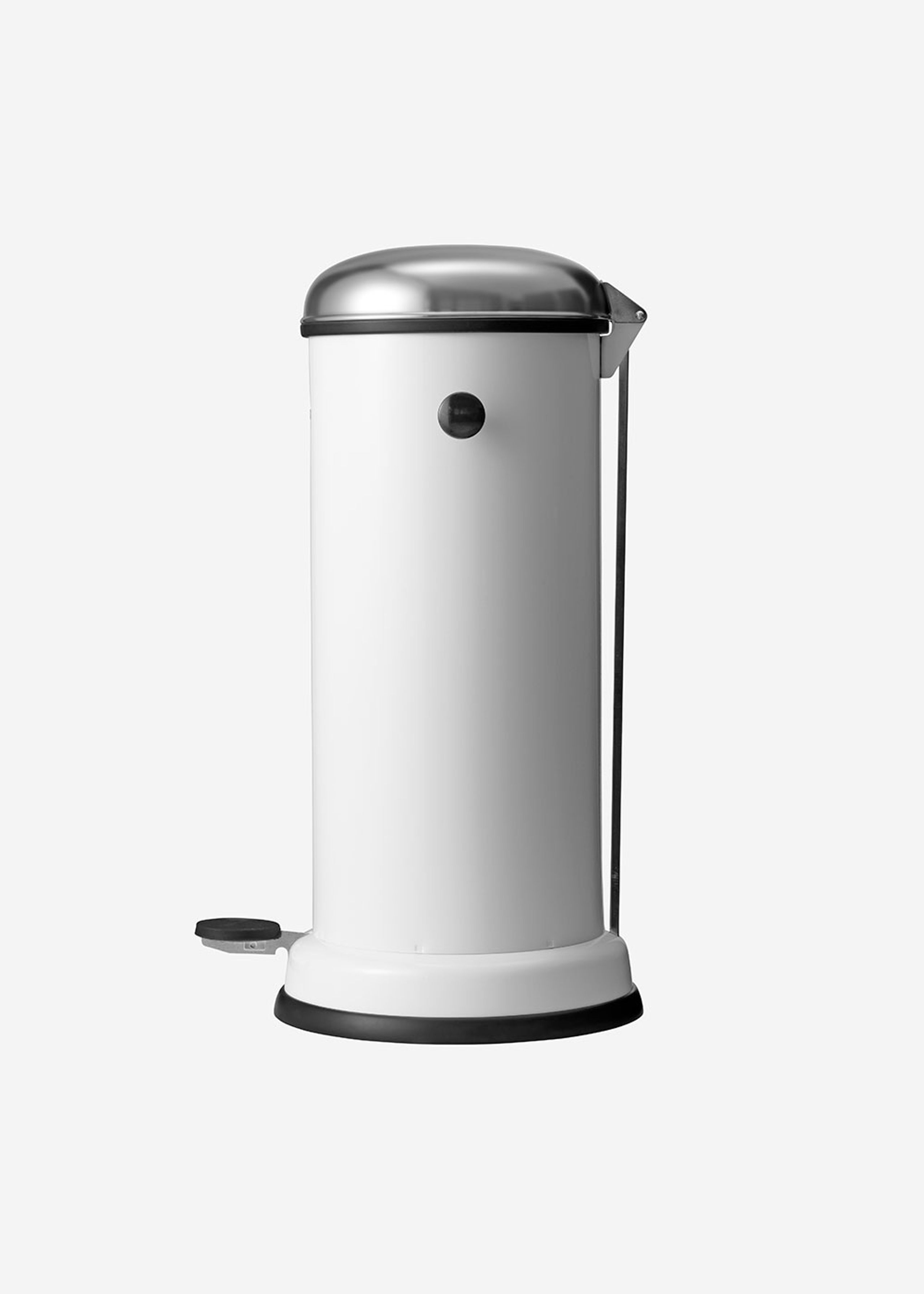 Vipp - Skraldespand - Pedalspand - Vipp16 - White