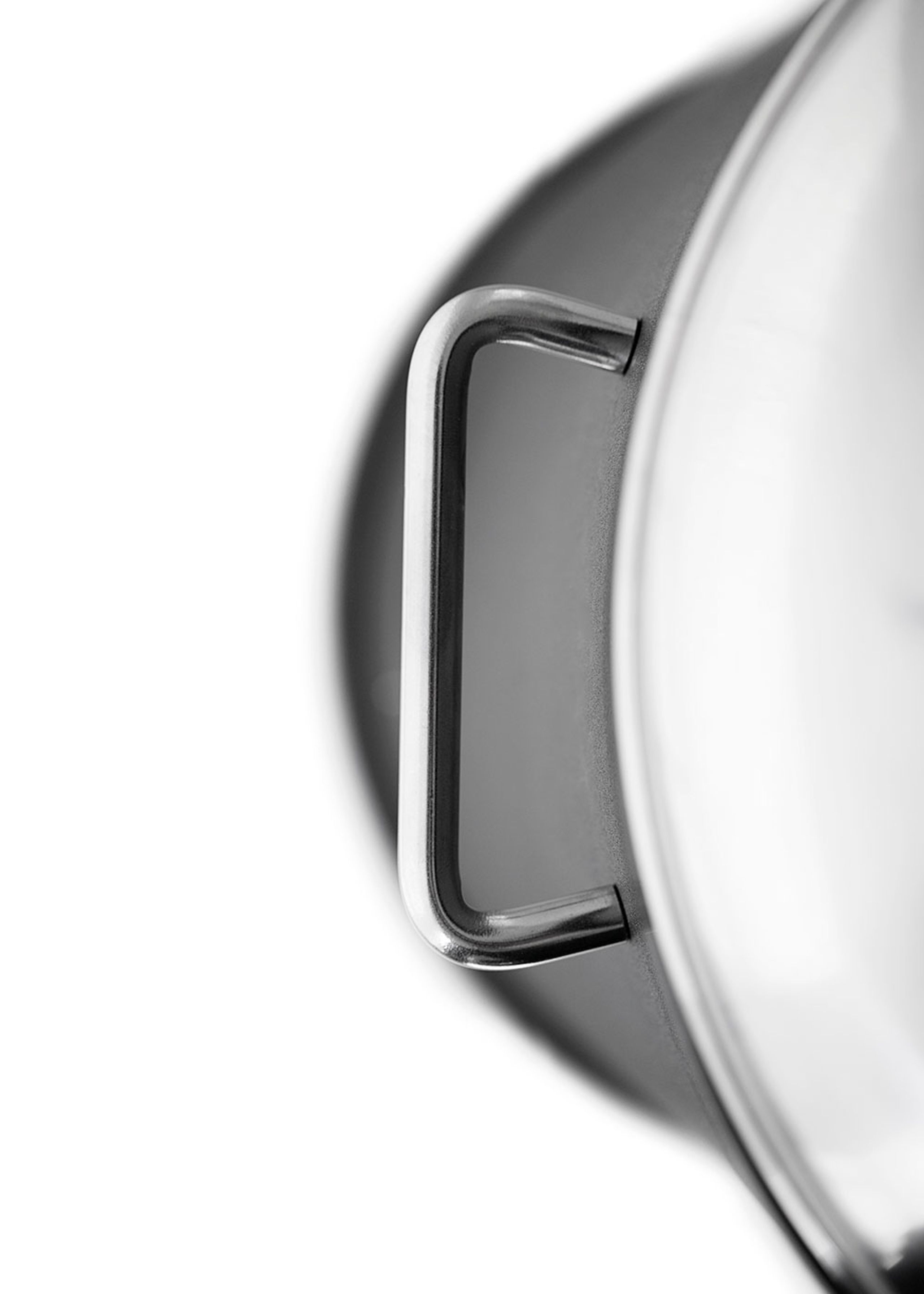 Vipp - Skraldespand - Pedalspand - Vipp17 - White