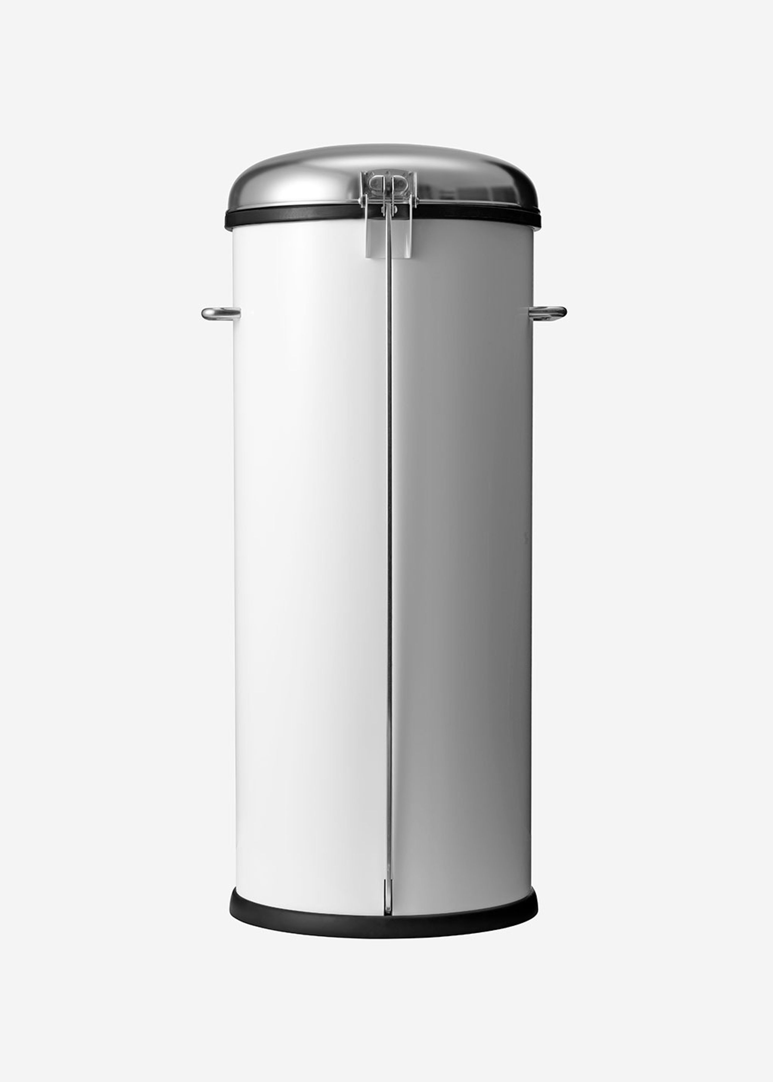 Vipp - Skraldespand - Pedalspand - Vipp17 - White