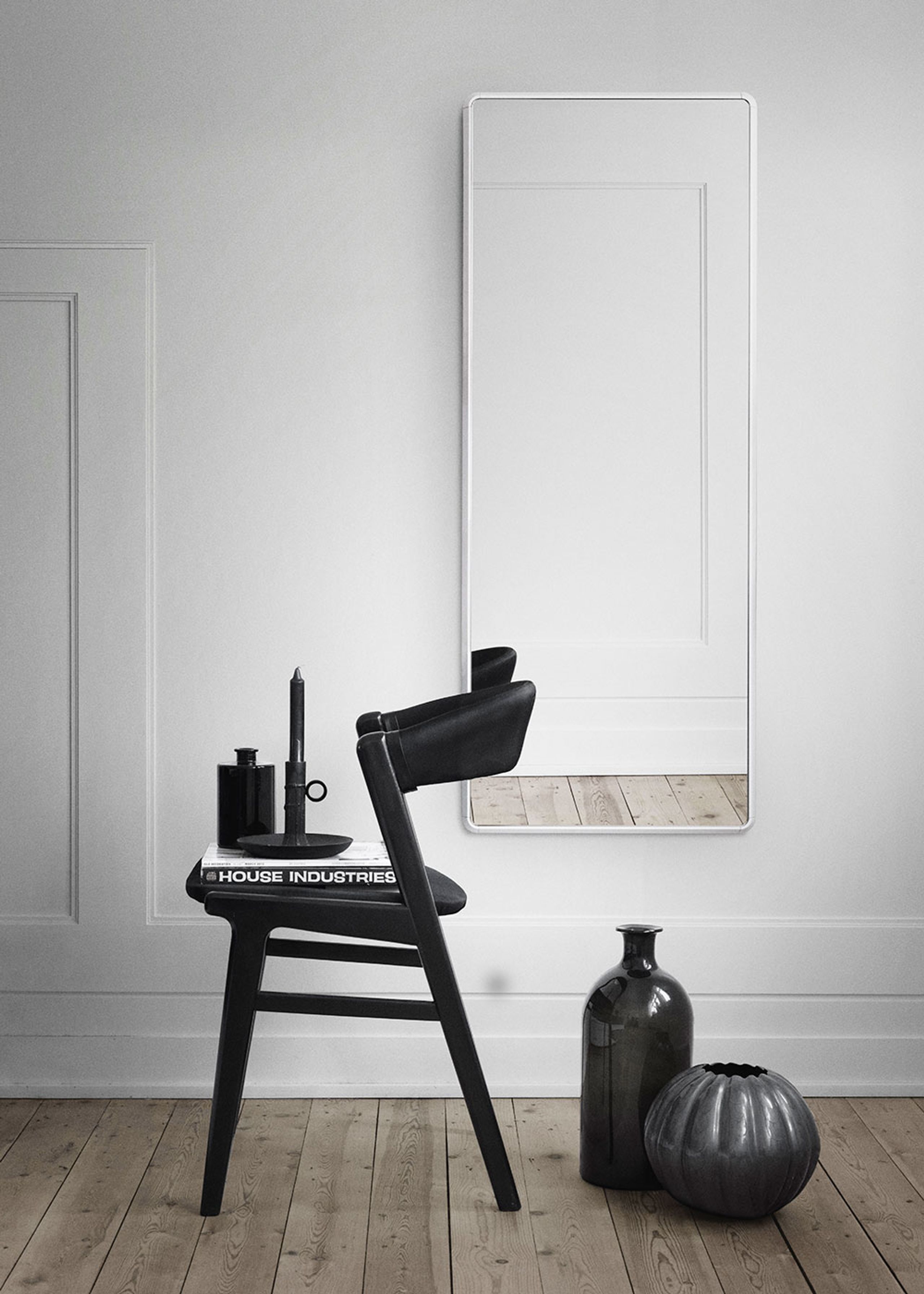 Vipp - Spejl - Spejl - Vipp911/912/913 - Medium - White