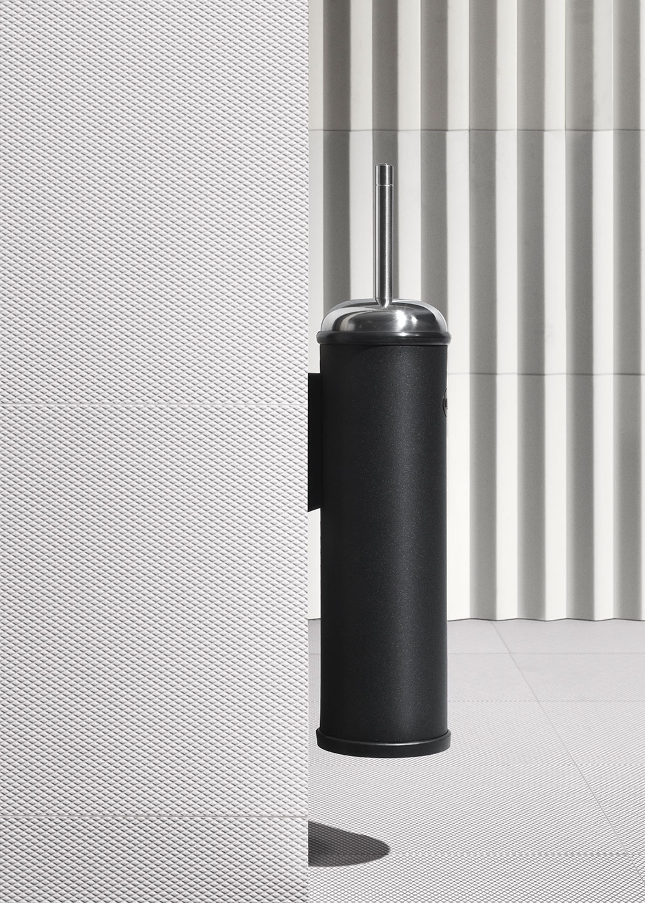 Vipp - Toiletbørste - Toiletbørste - Vipp11 - Black