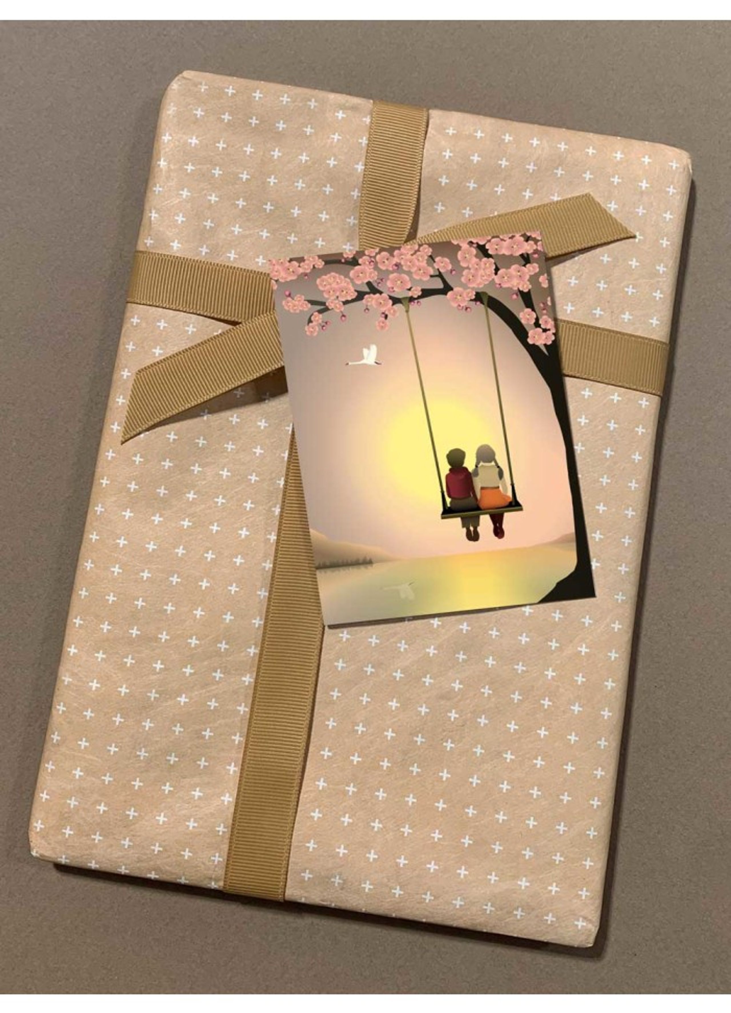 ViSSEVASSE - Mapa - SUNSET WITH YOU - SUNSET WITH YOU - mini card