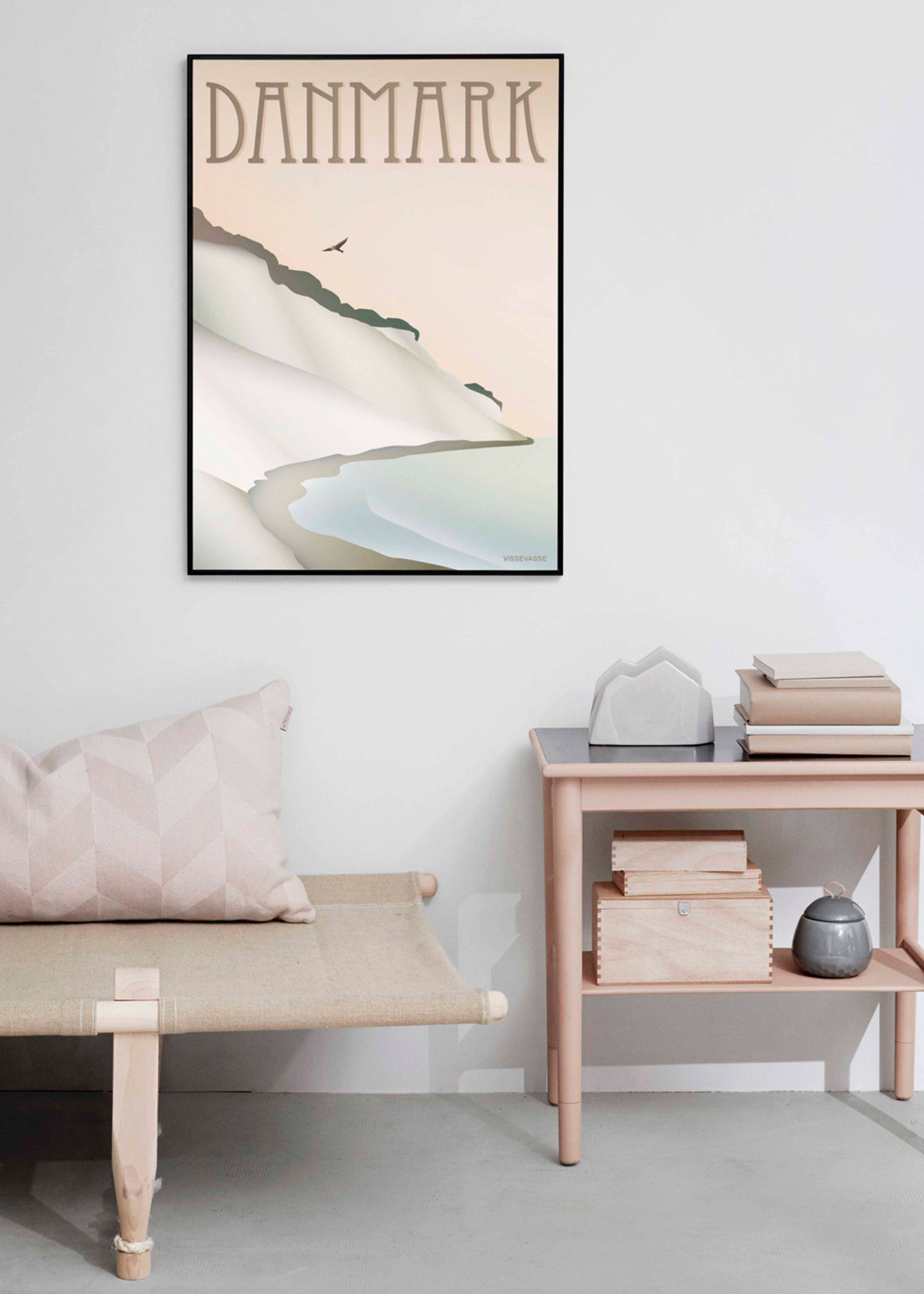 ViSSEVASSE - 1 - Danmark - Klinten - Klinten