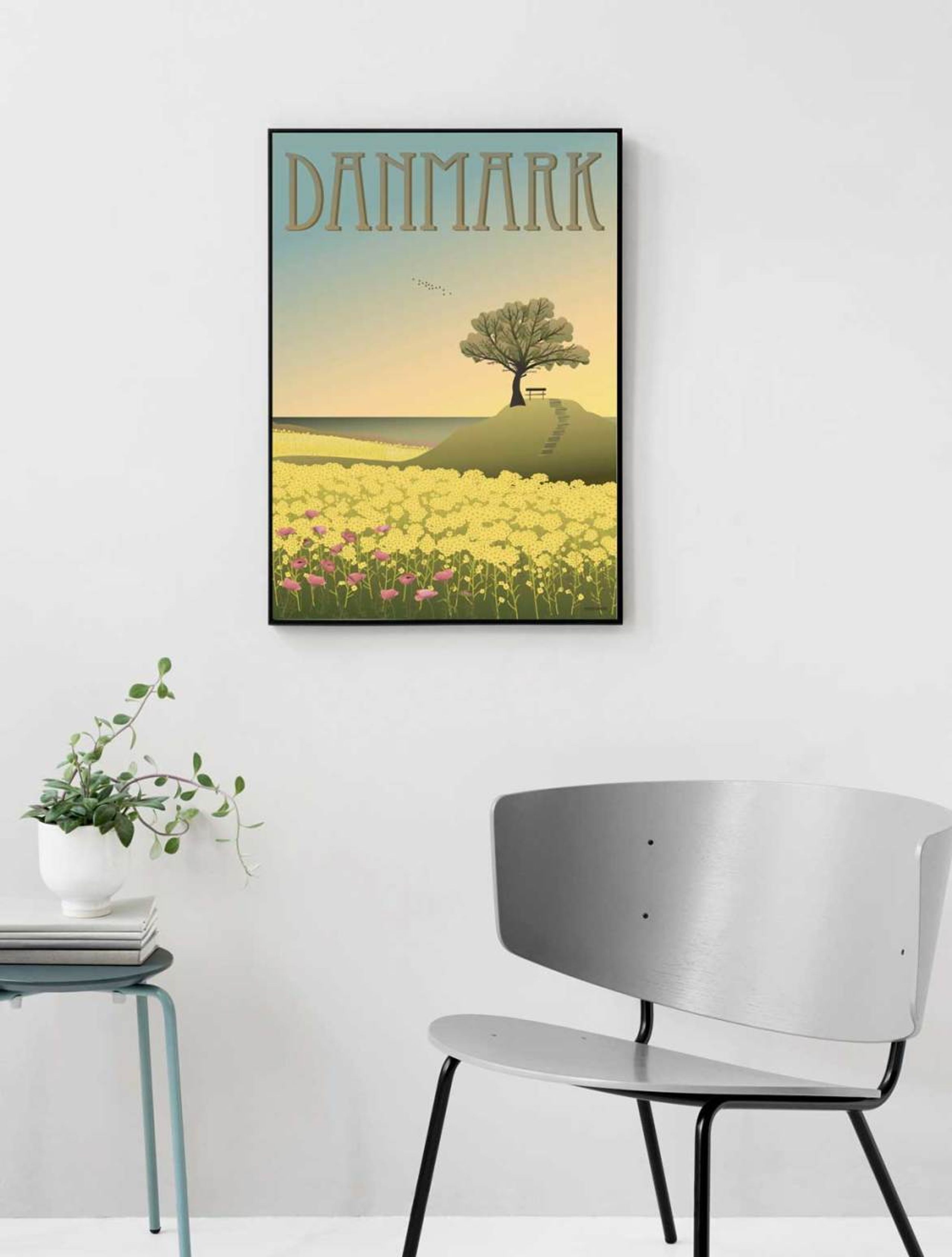 ViSSEVASSE - Plakát - Rape Fields - poster - Rape Fields