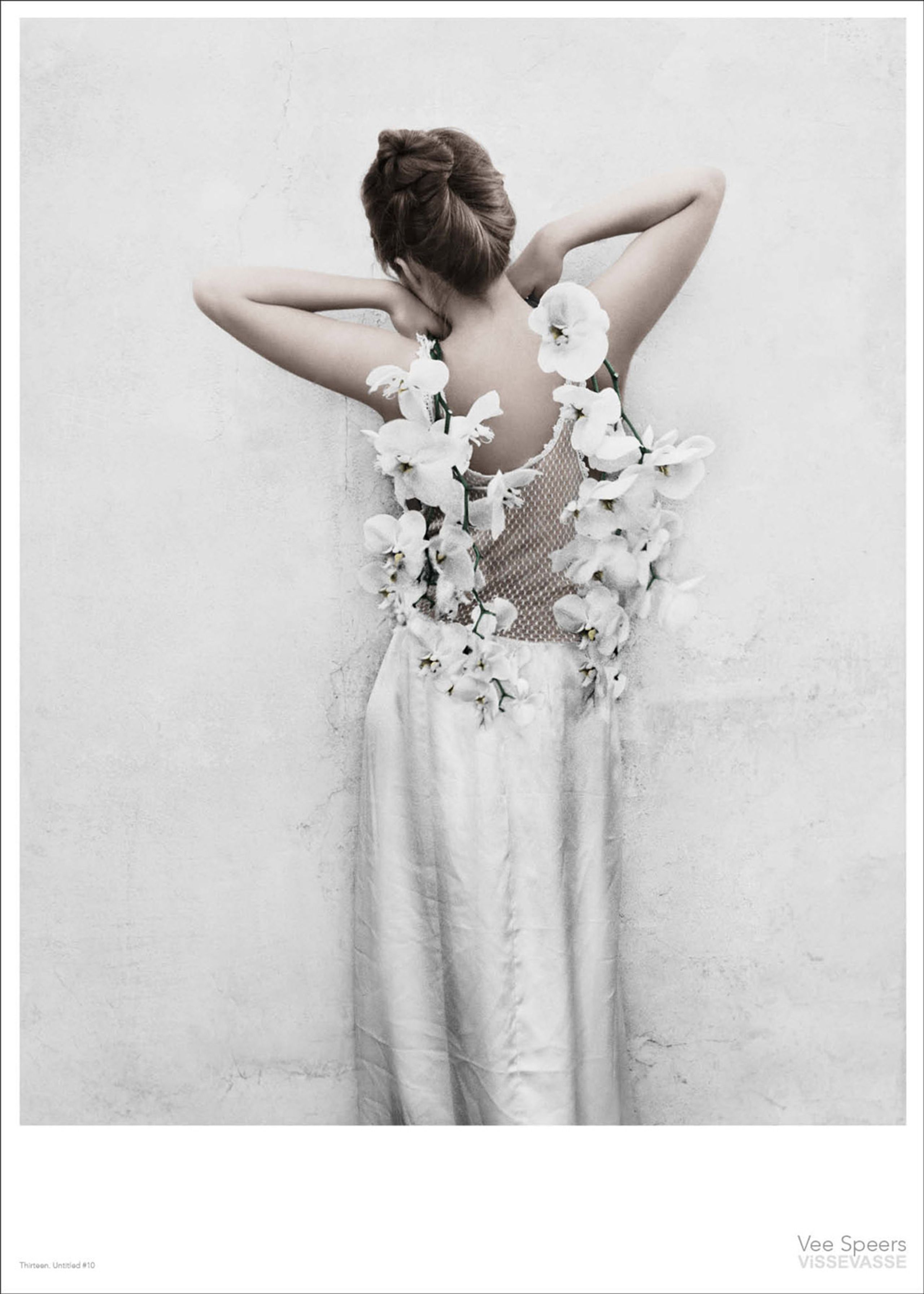 ViSSEVASSE - Poster - Vee Speers Thirteen Series - Untitled #10