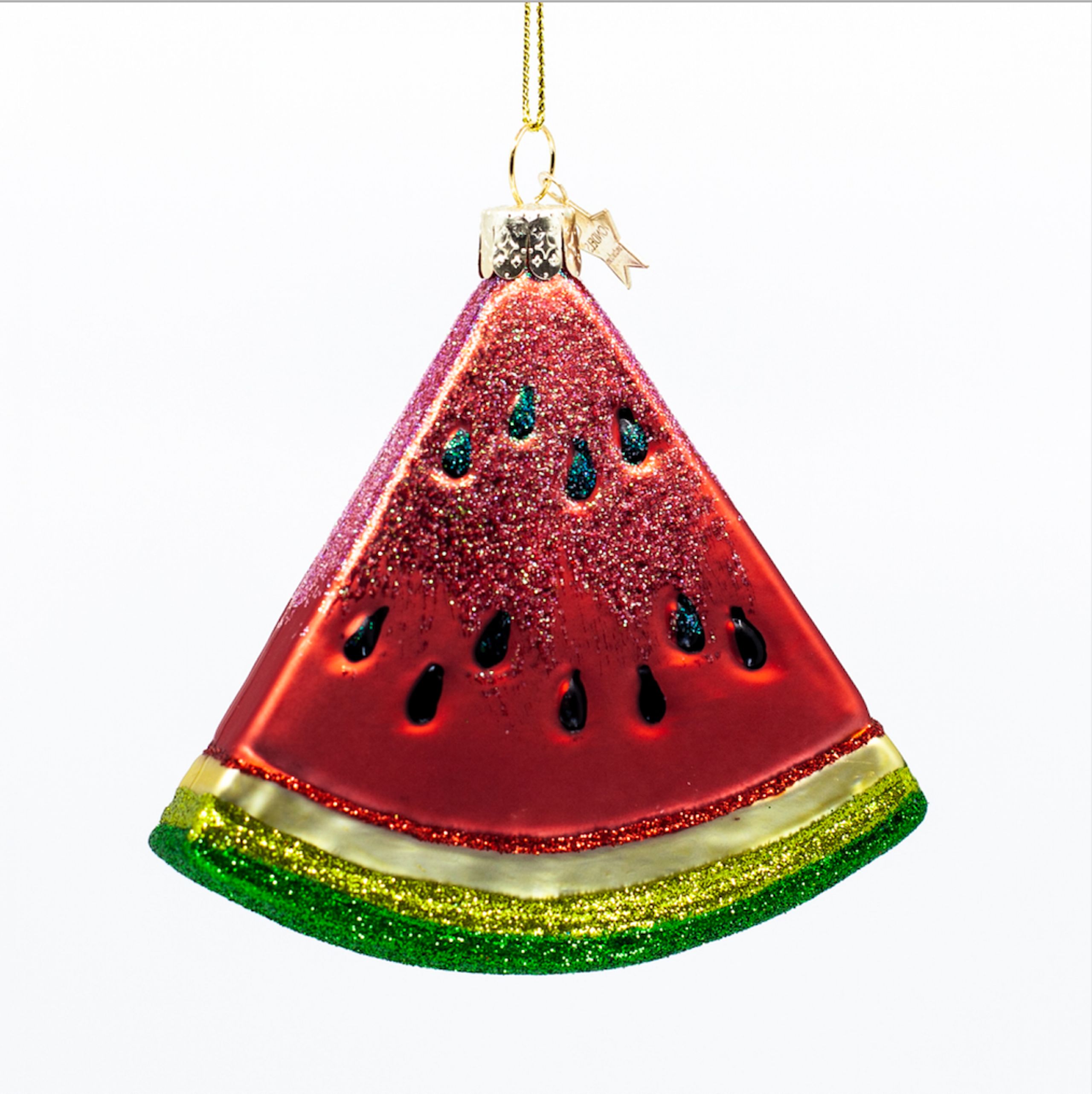 Vondels - Weihnachtsschmuck - Red Melon - Red