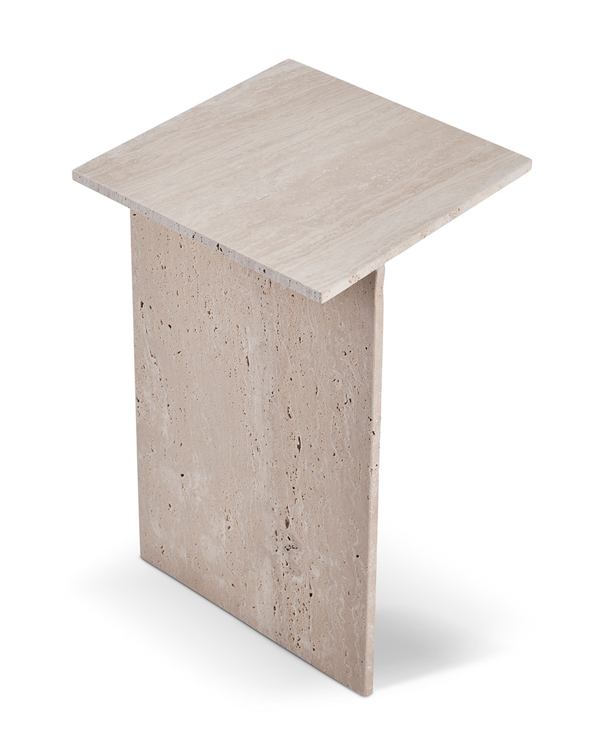 Wabi Sabi - Biquíni - Venus Pedestal - Travertine