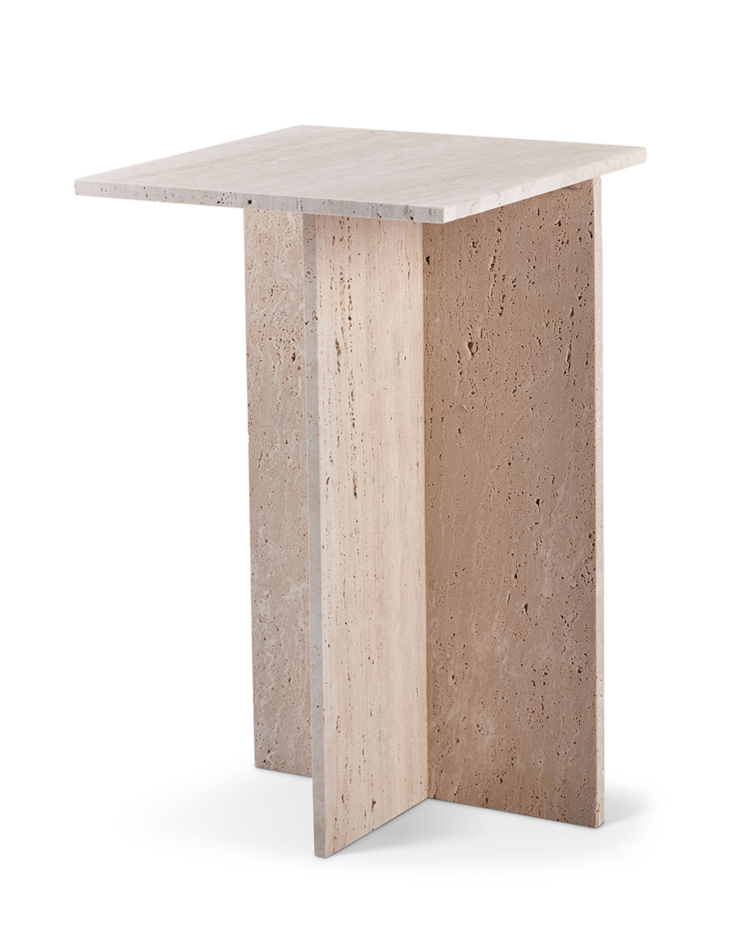 Wabi Sabi - Biquíni - Venus Pedestal - Travertine