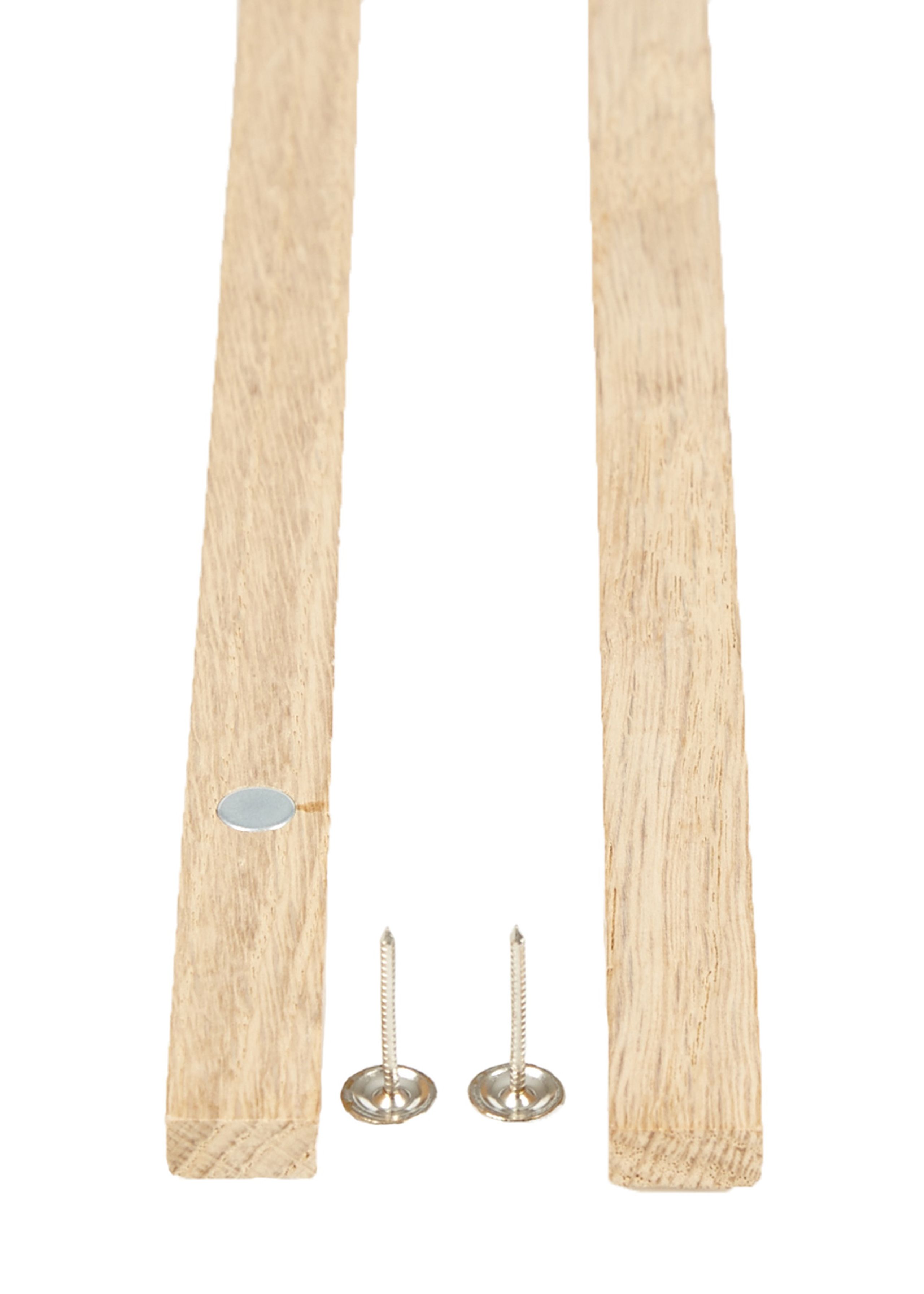 By Wirth - Frames - Wall Sticks - Neutral A3