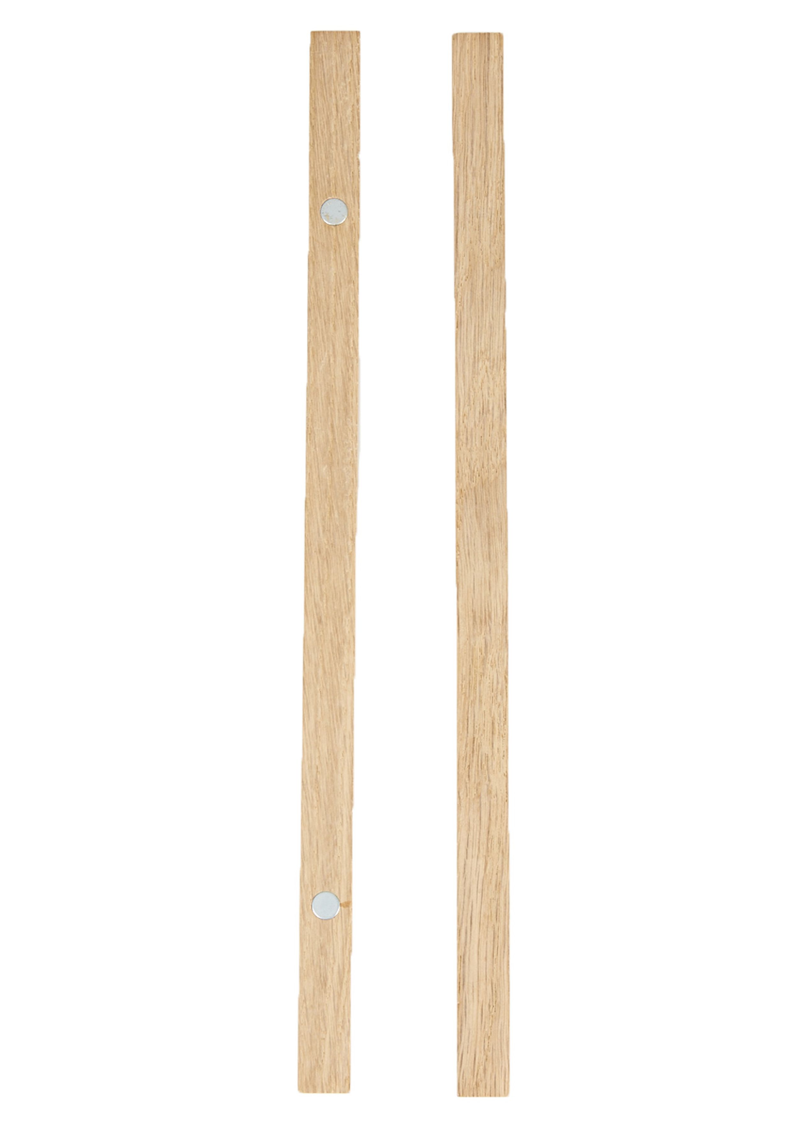 By Wirth - Frames - Wall Sticks - Neutral A3