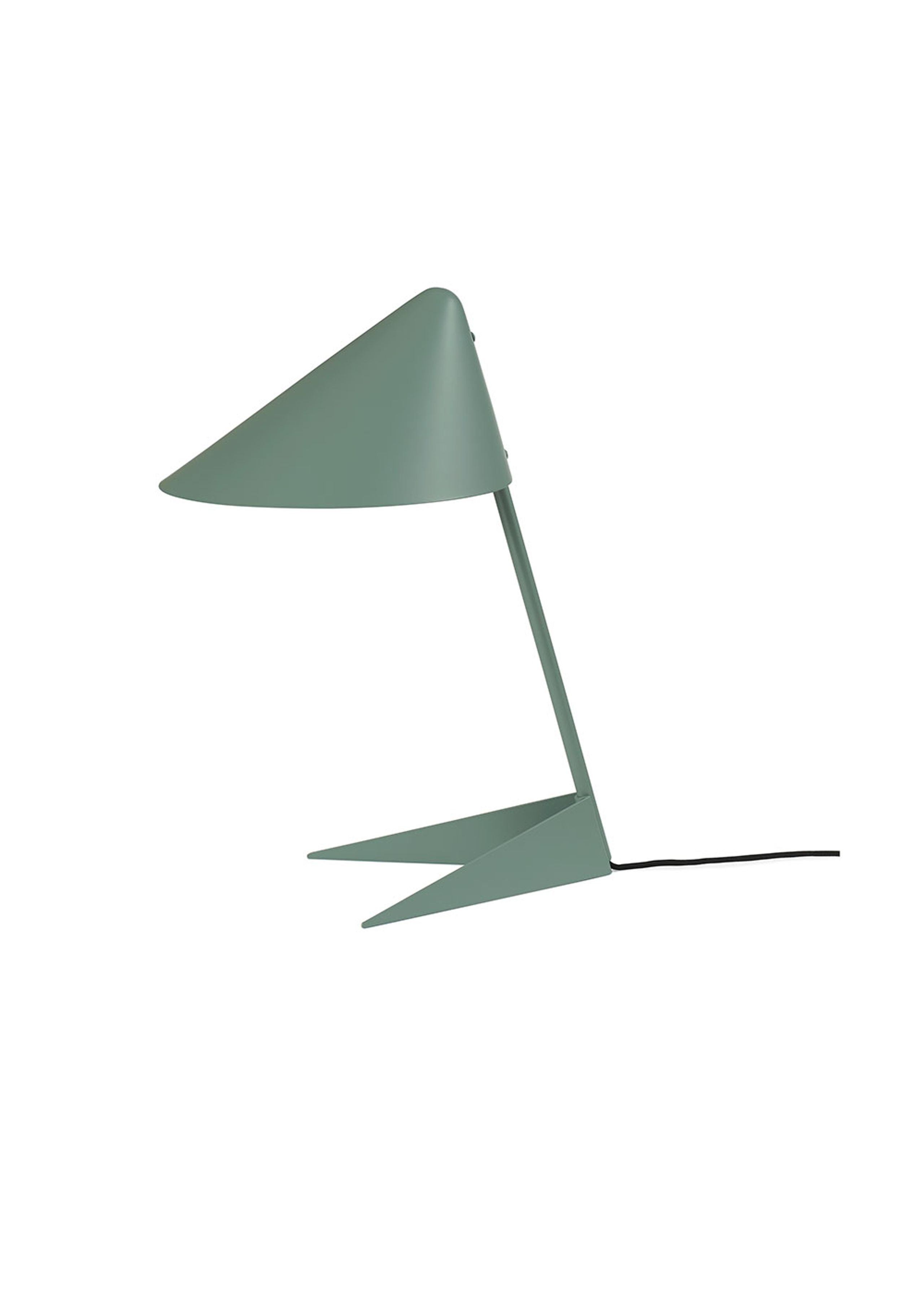 Warm Nordic - Bordlampe - Ambience Lamp - Dusty Green