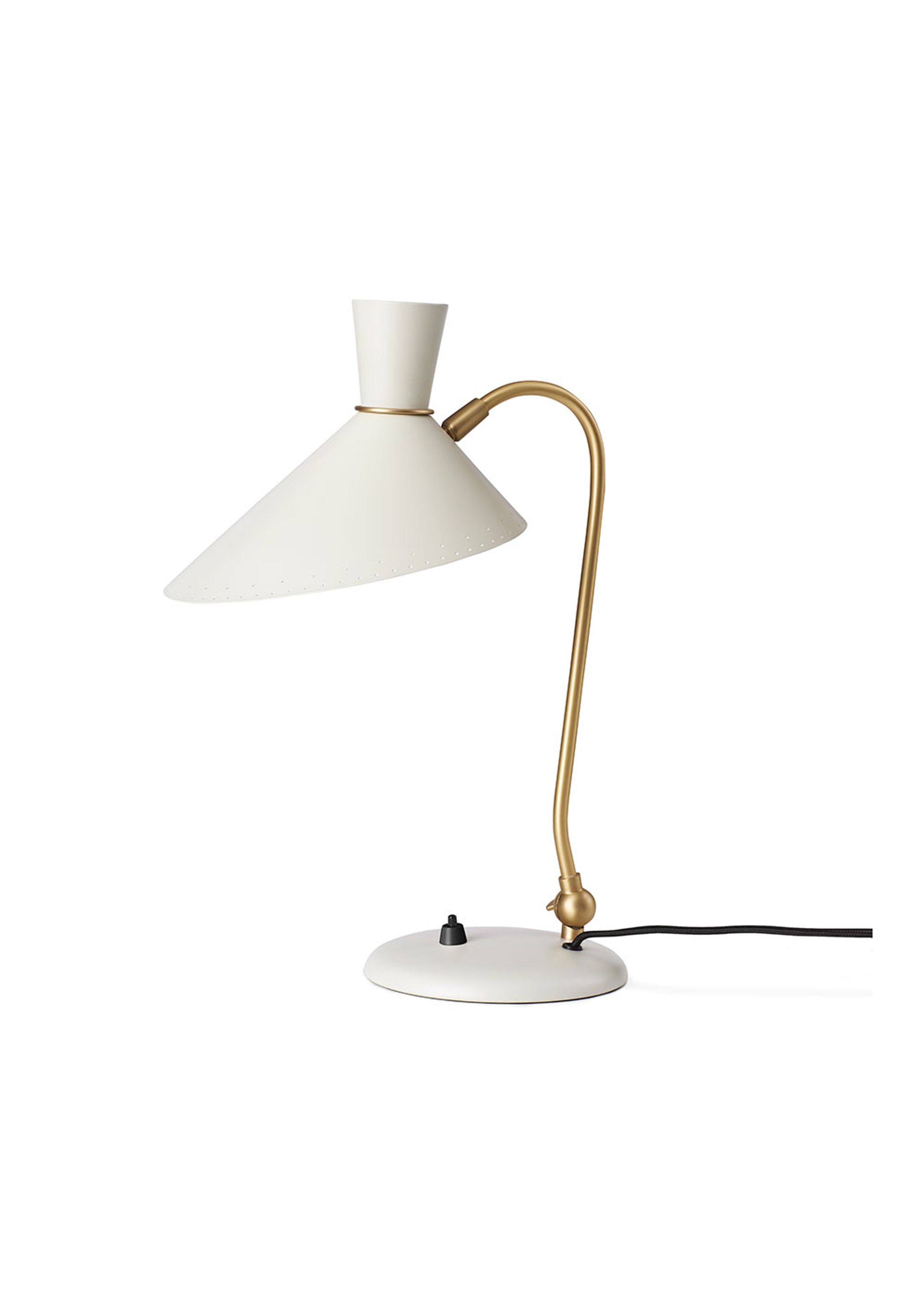 Warm Nordic - Lampa stołowa - Bloom / Table Lamp - Warm White