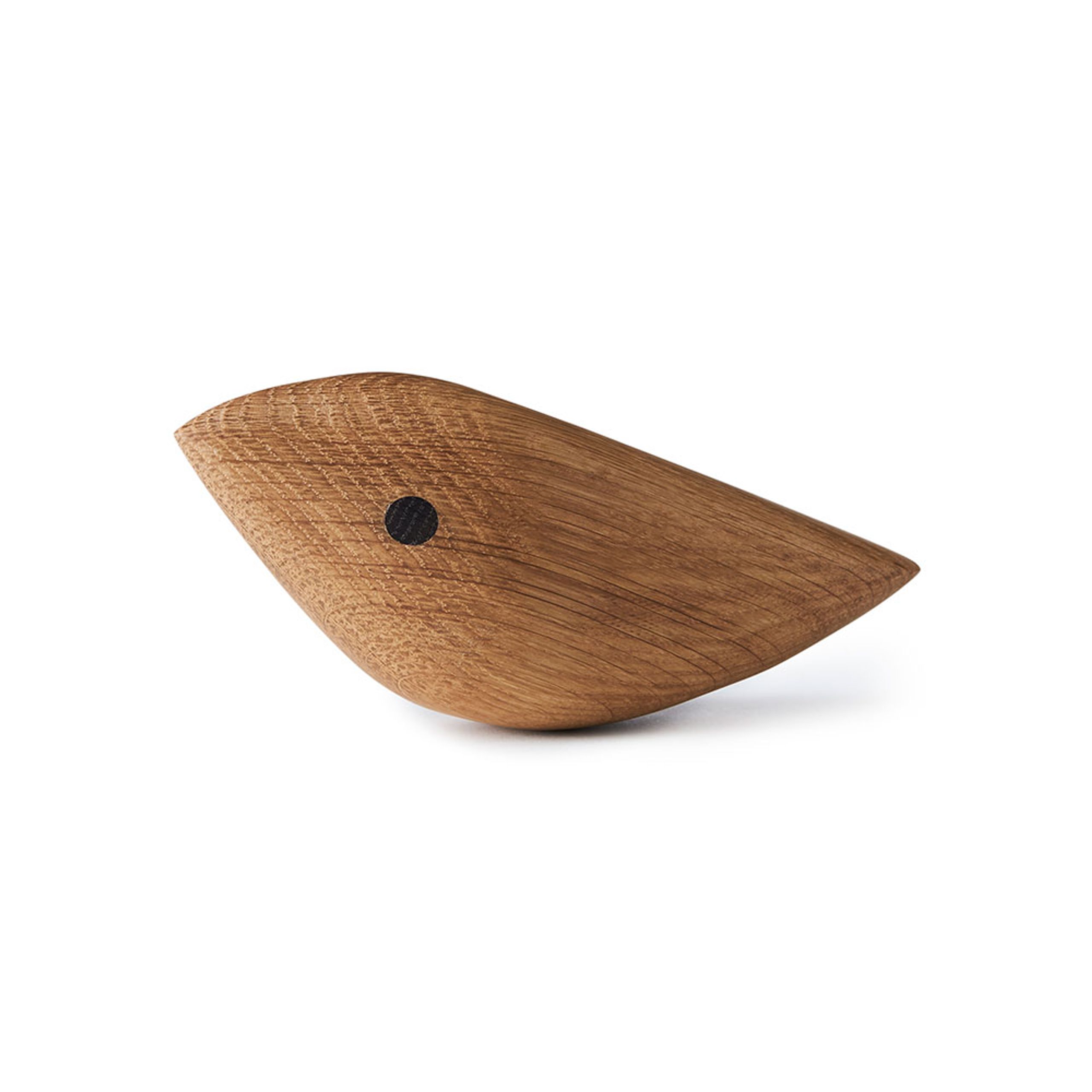 Warm Nordic - Figure - Twirling Bird - Extra Large - Oak