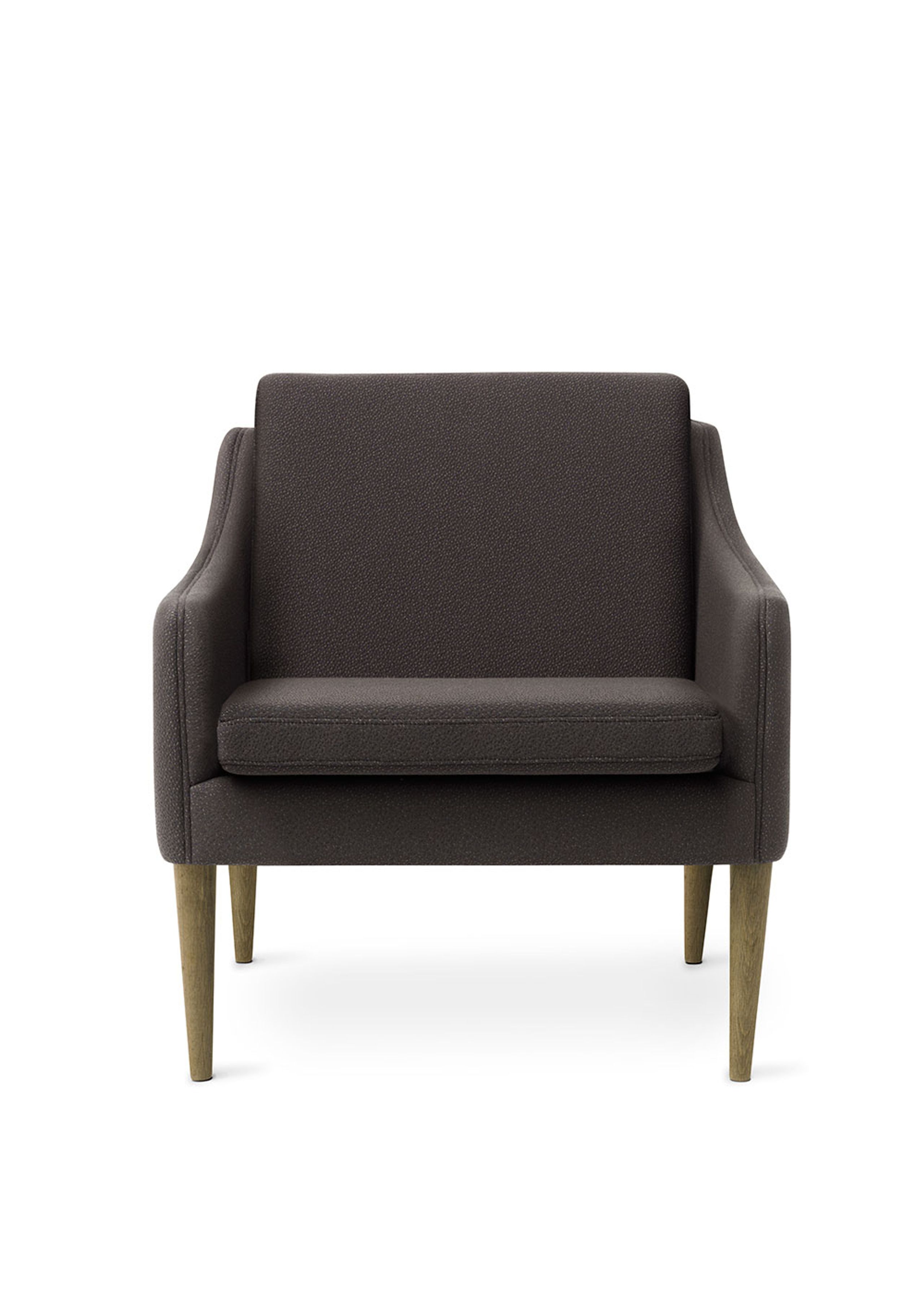 Warm Nordic - Poltrona - Mr. Olsen Chair - Sprinkles 294 (Mocca)