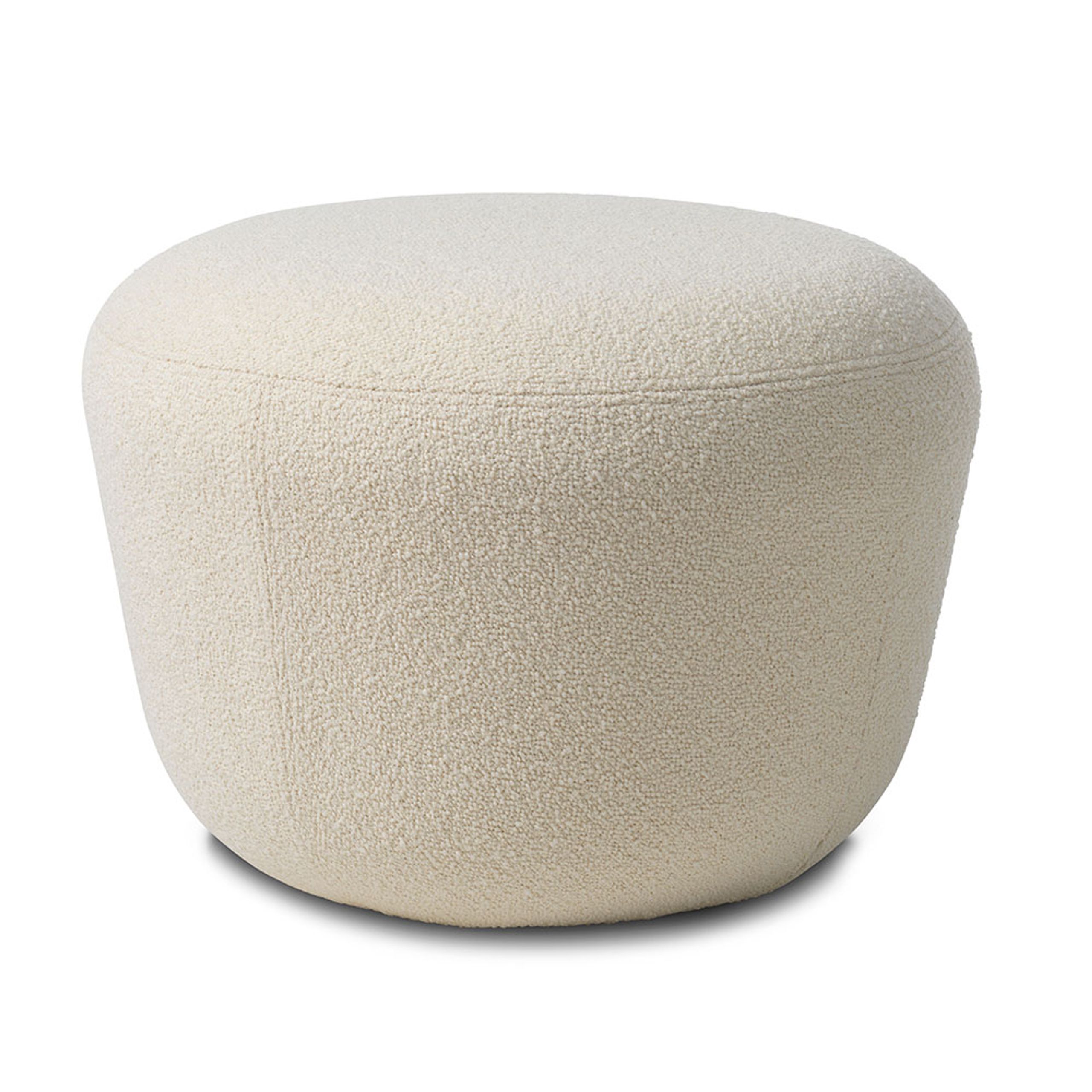 Warm Nordic - Puff - Haven Pouf - Barnum 24