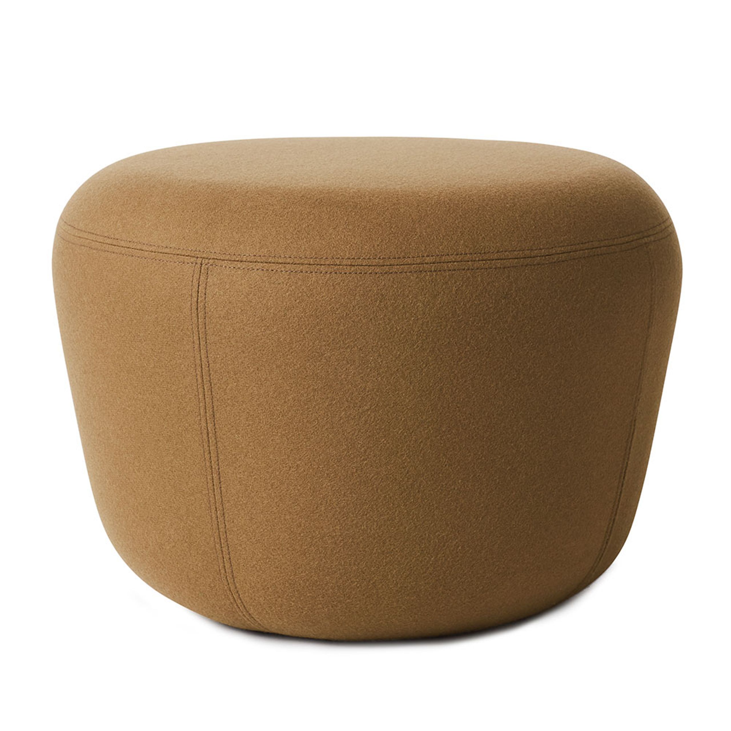 Warm Nordic - Puff - Haven Pouf - Hero 981 (Olive)