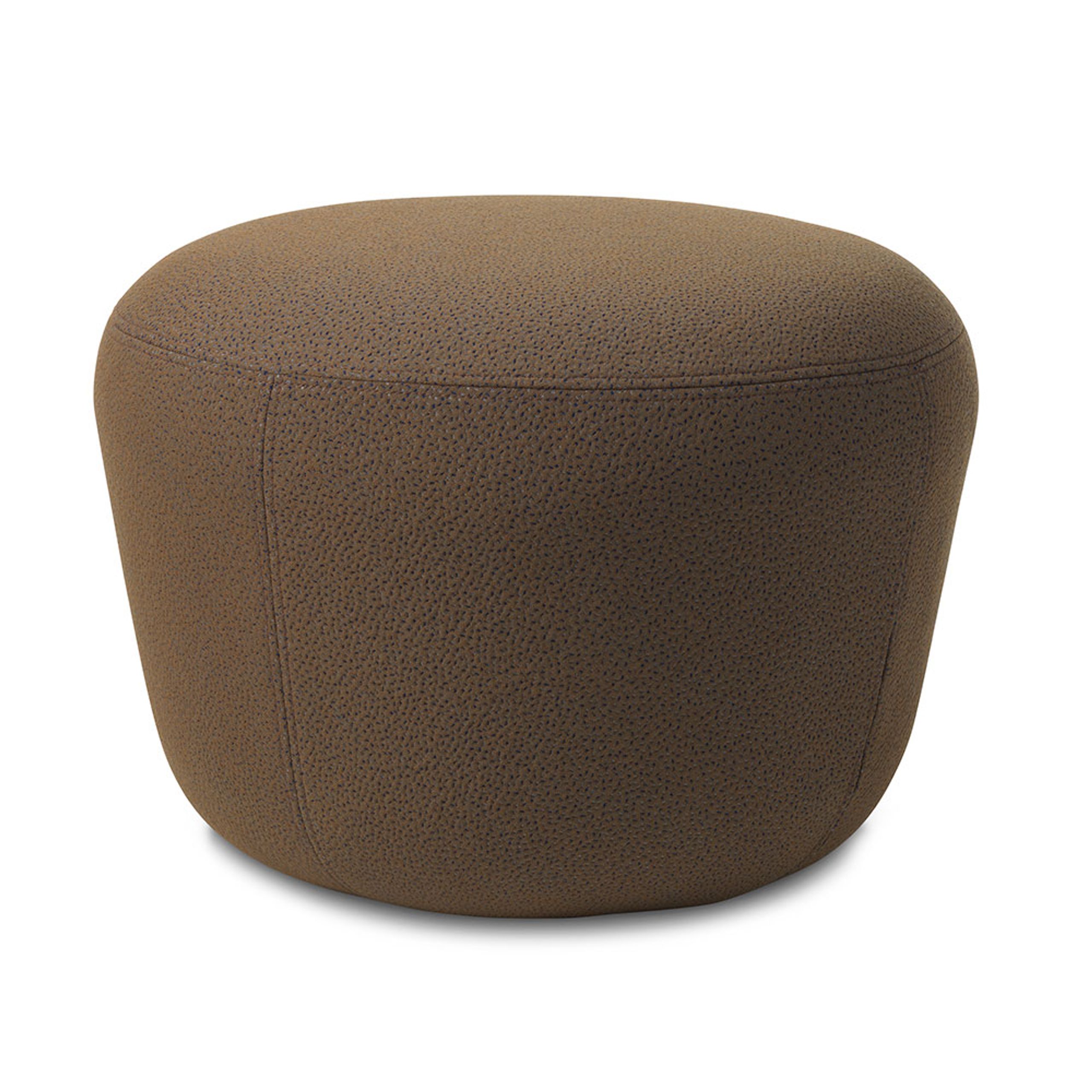 Warm Nordic - Pouf - Haven Pouf - Sprinkles 274 (Cappuccino)