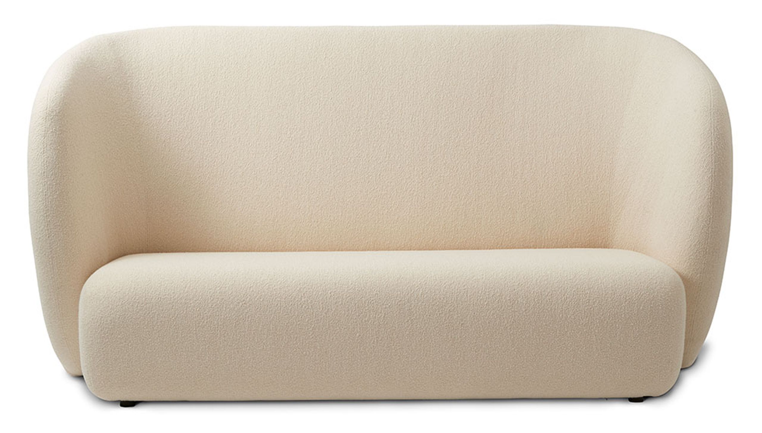 Warm Nordic - Sofá de 2 pessoas - Haven Sofa - Barnum 24