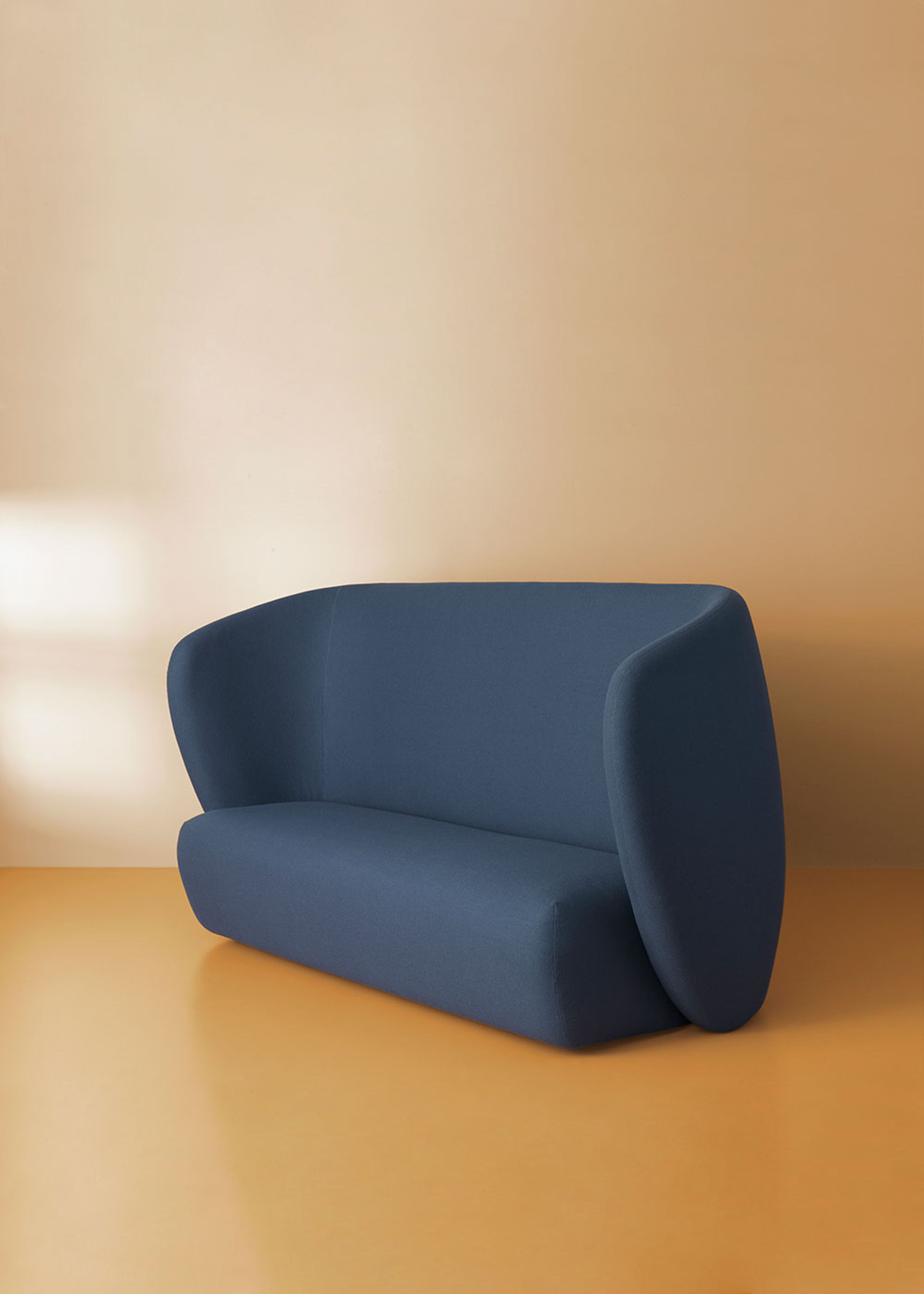 Warm Nordic - Couch - Haven Sofa - Hero 991 (Petrol)