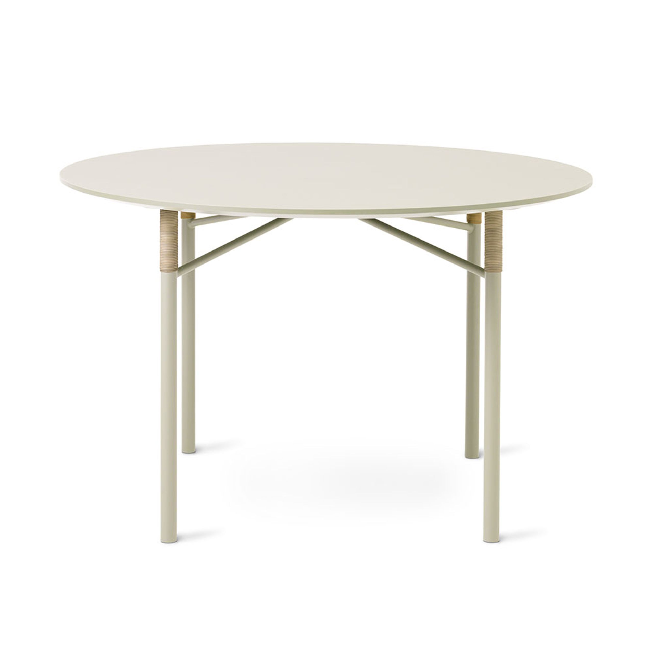 Warm Nordic - Spisebord - Affinity Table - Mushroom