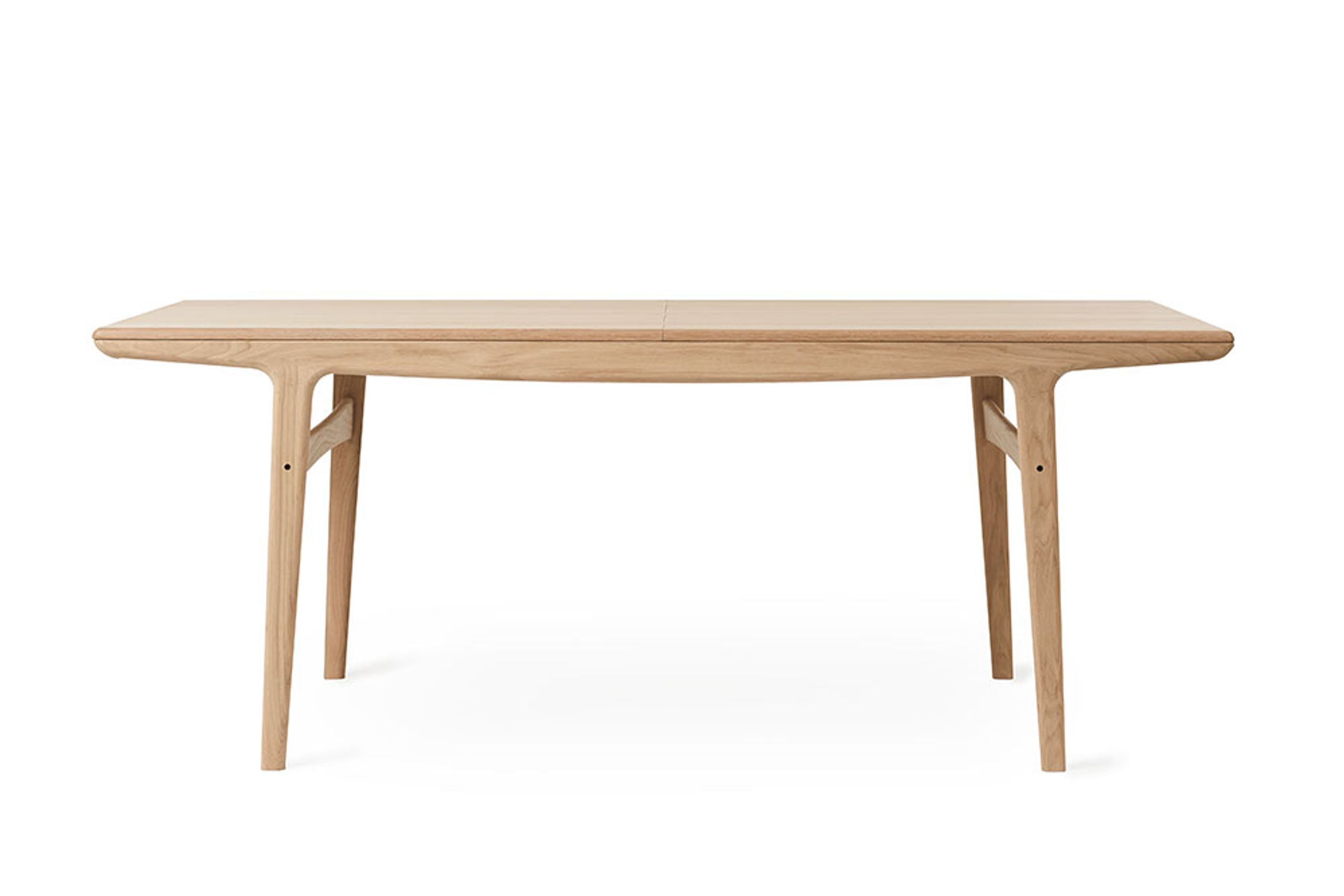 Warm Nordic - Spisebord - Evermore Dining Table / 190 - Oiled Oak