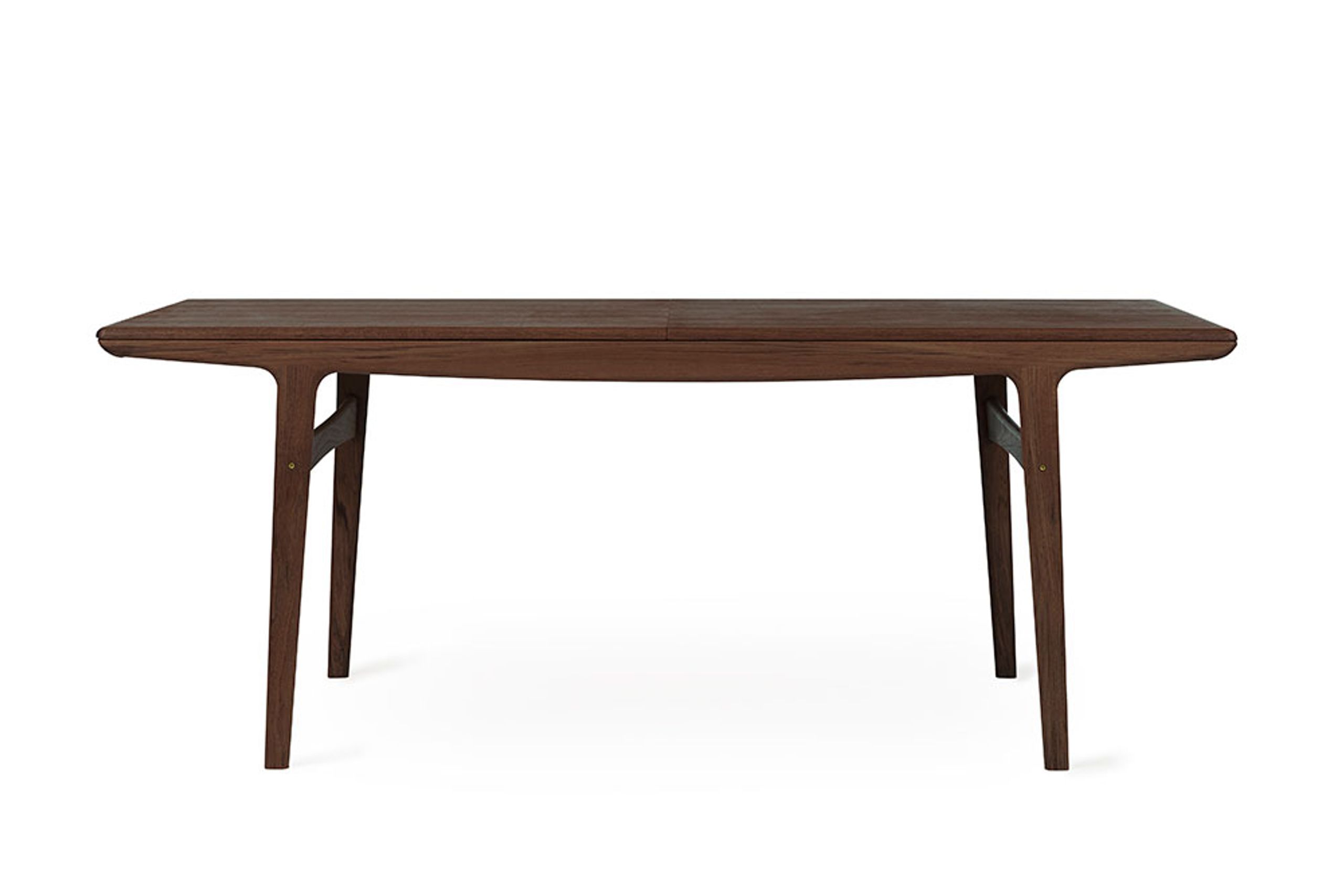 Warm Nordic - Dining Table - Evermore Dining Table / 190 - Oiled Walnut