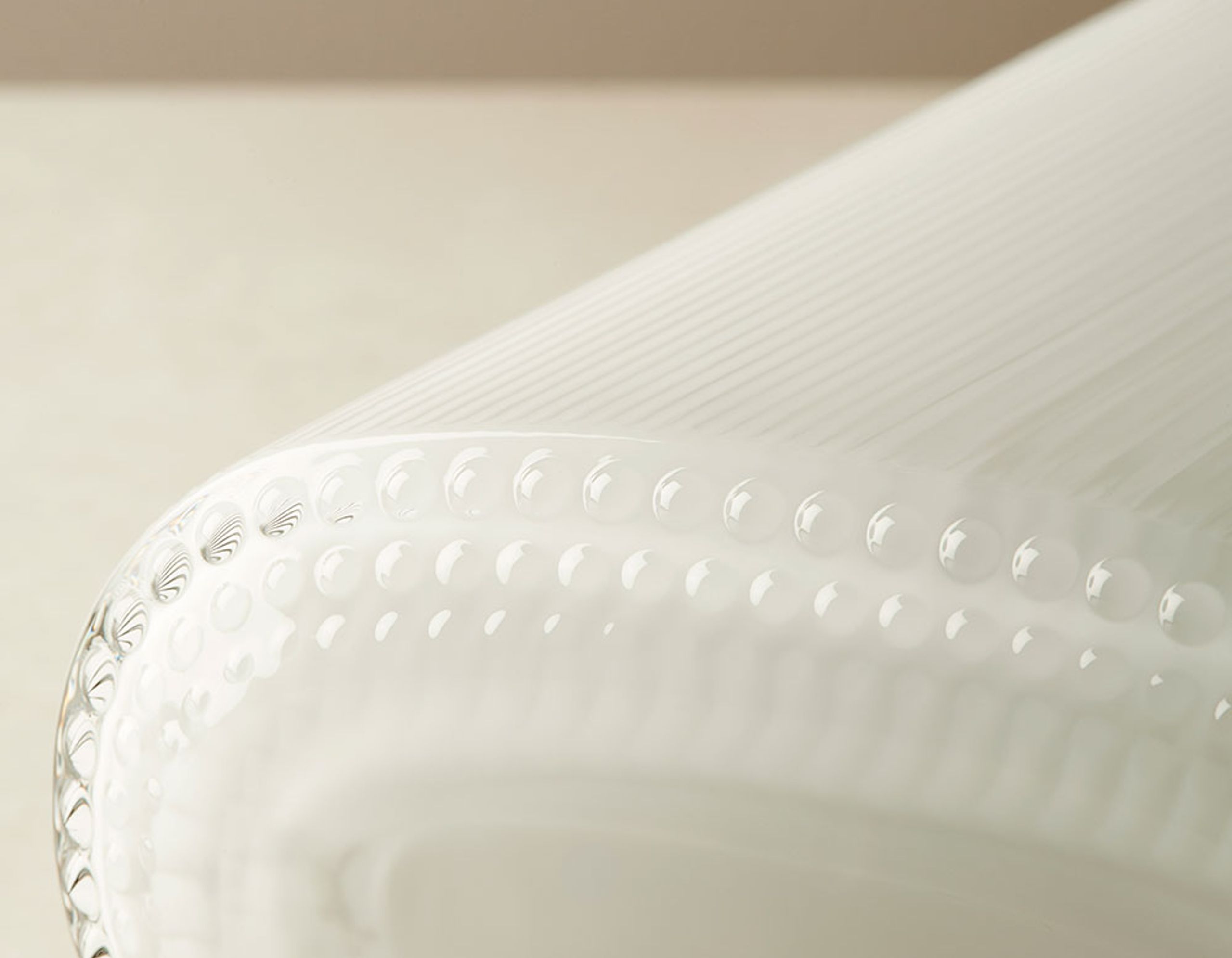 Warm Nordic - Vase - Arctic Vase - Large - Opal