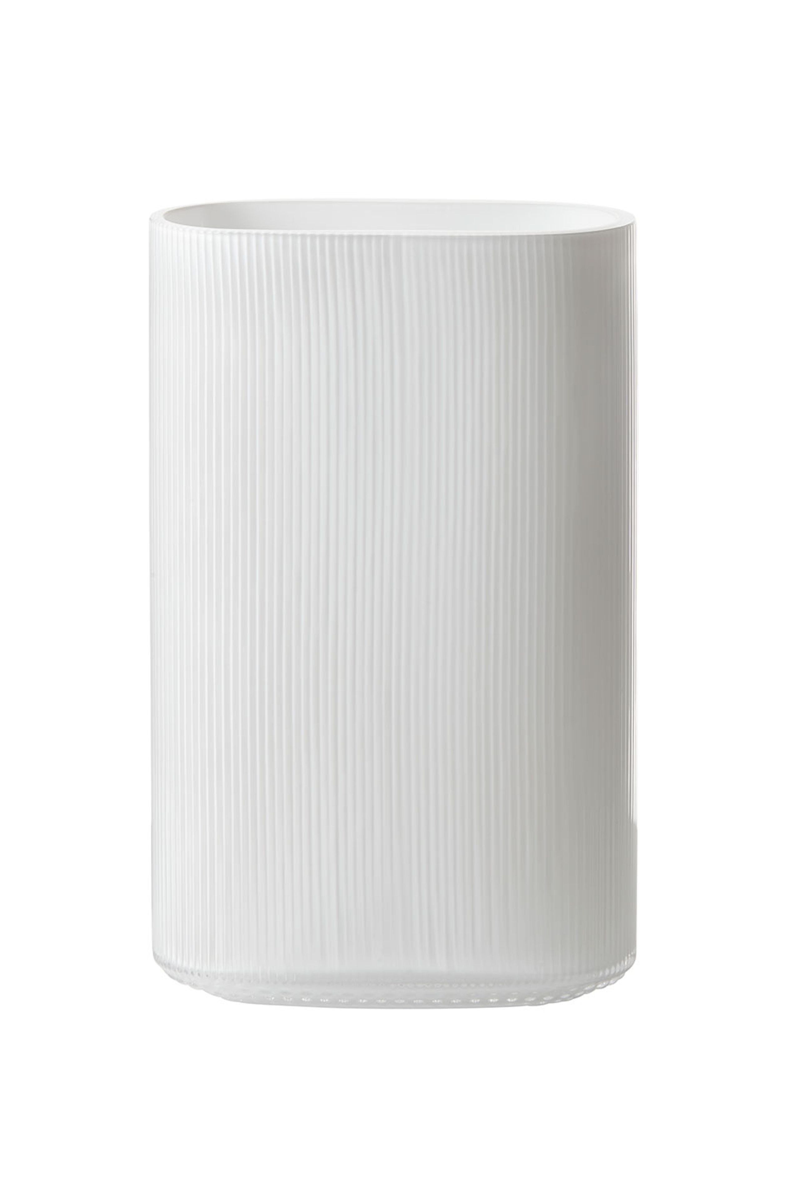 Warm Nordic - Vase - Arctic Vase - Large - Opal