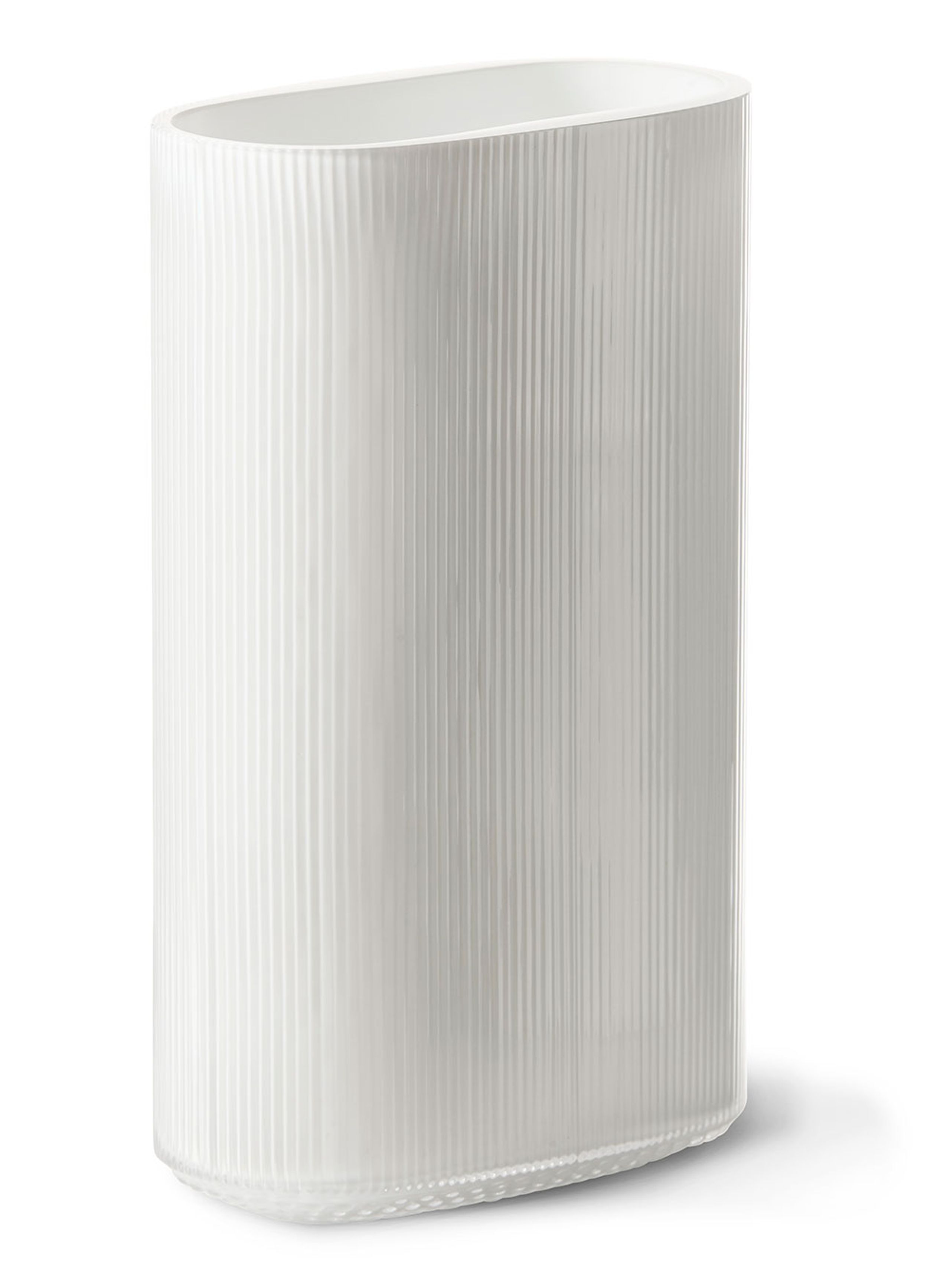 Warm Nordic - Vase - Arctic Vase - Large - Opal