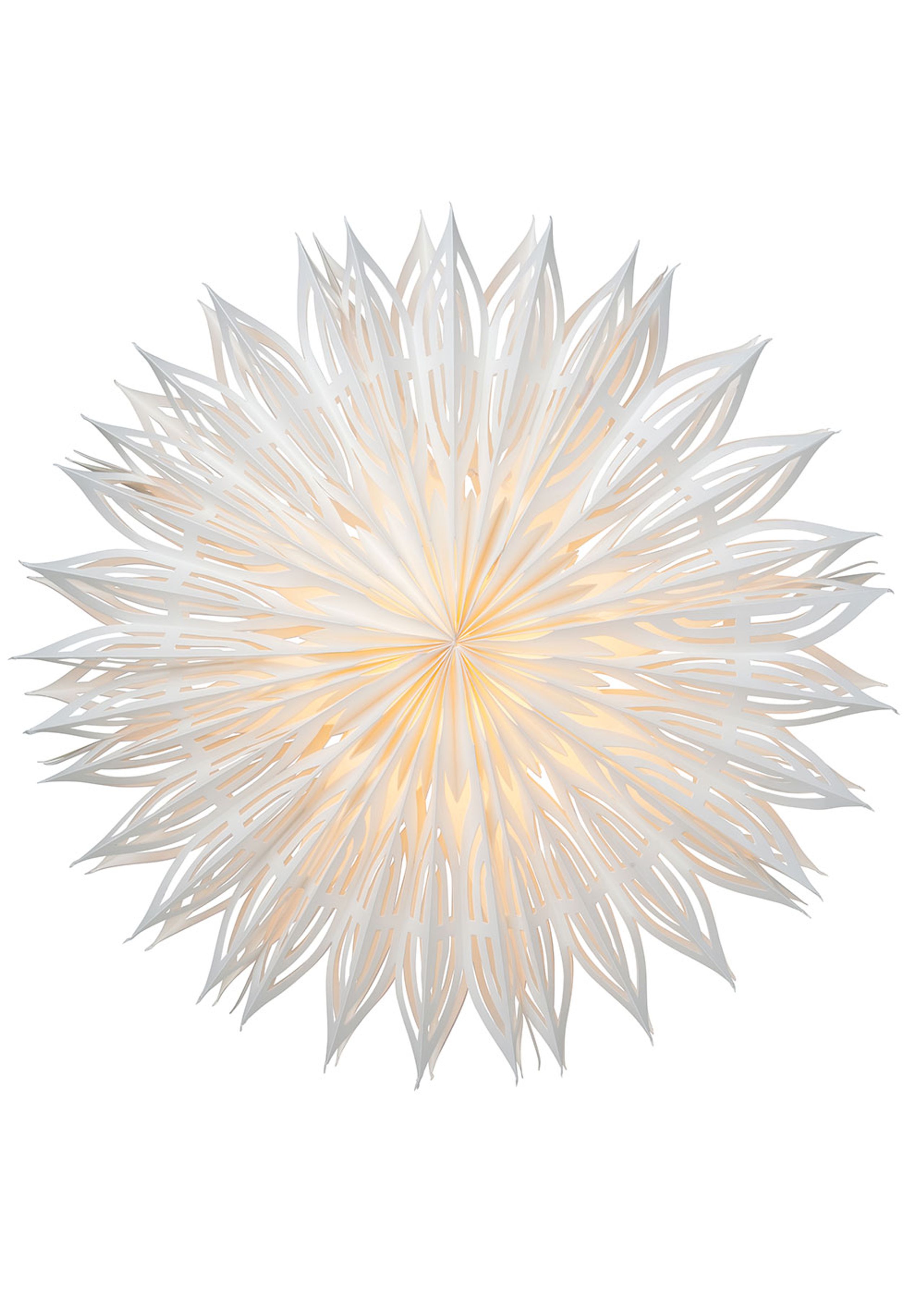 Watt & Veke - Christmas Ornaments - Is - White