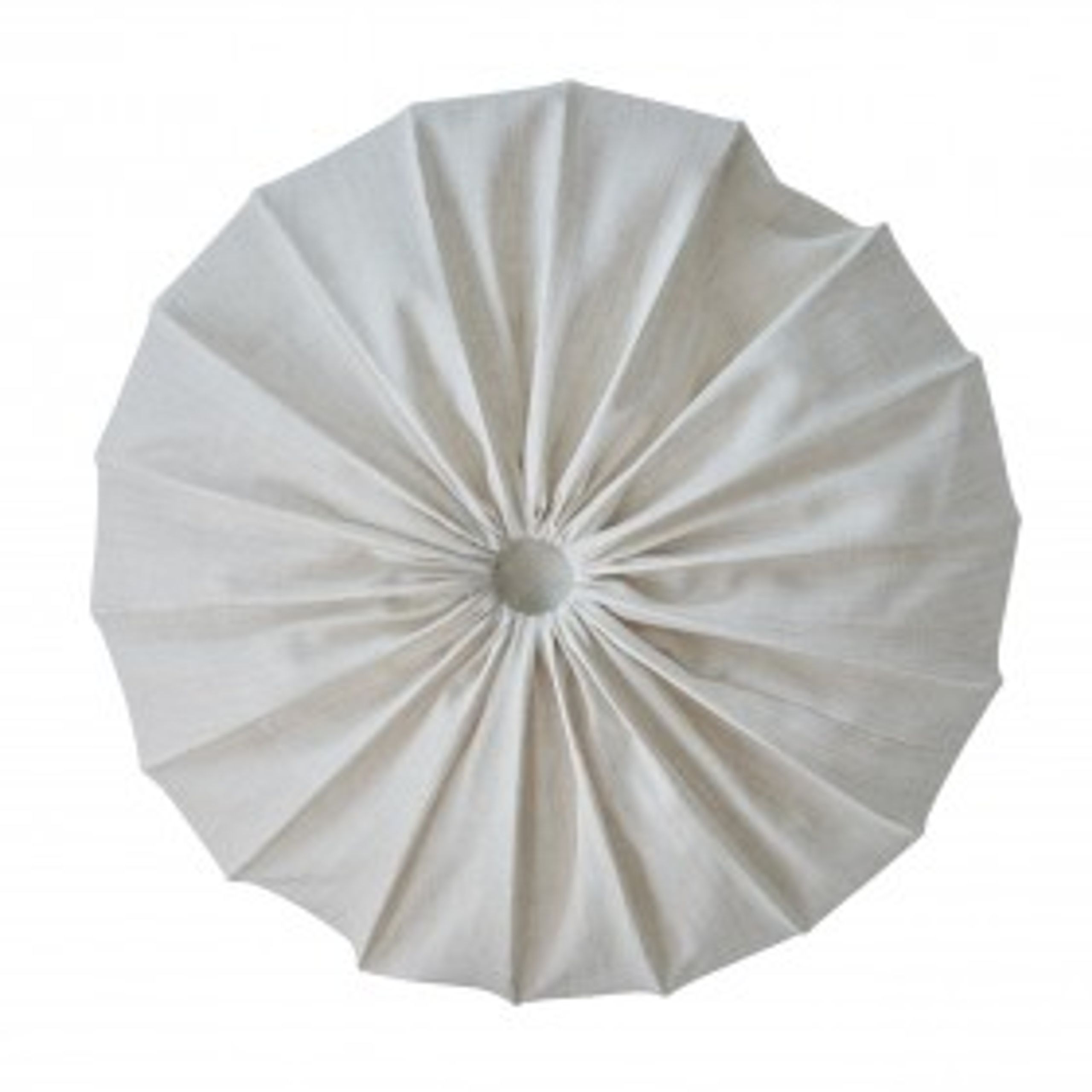 Watt & Veke - Ceiling lamp - Anna Linen - Natural - Large