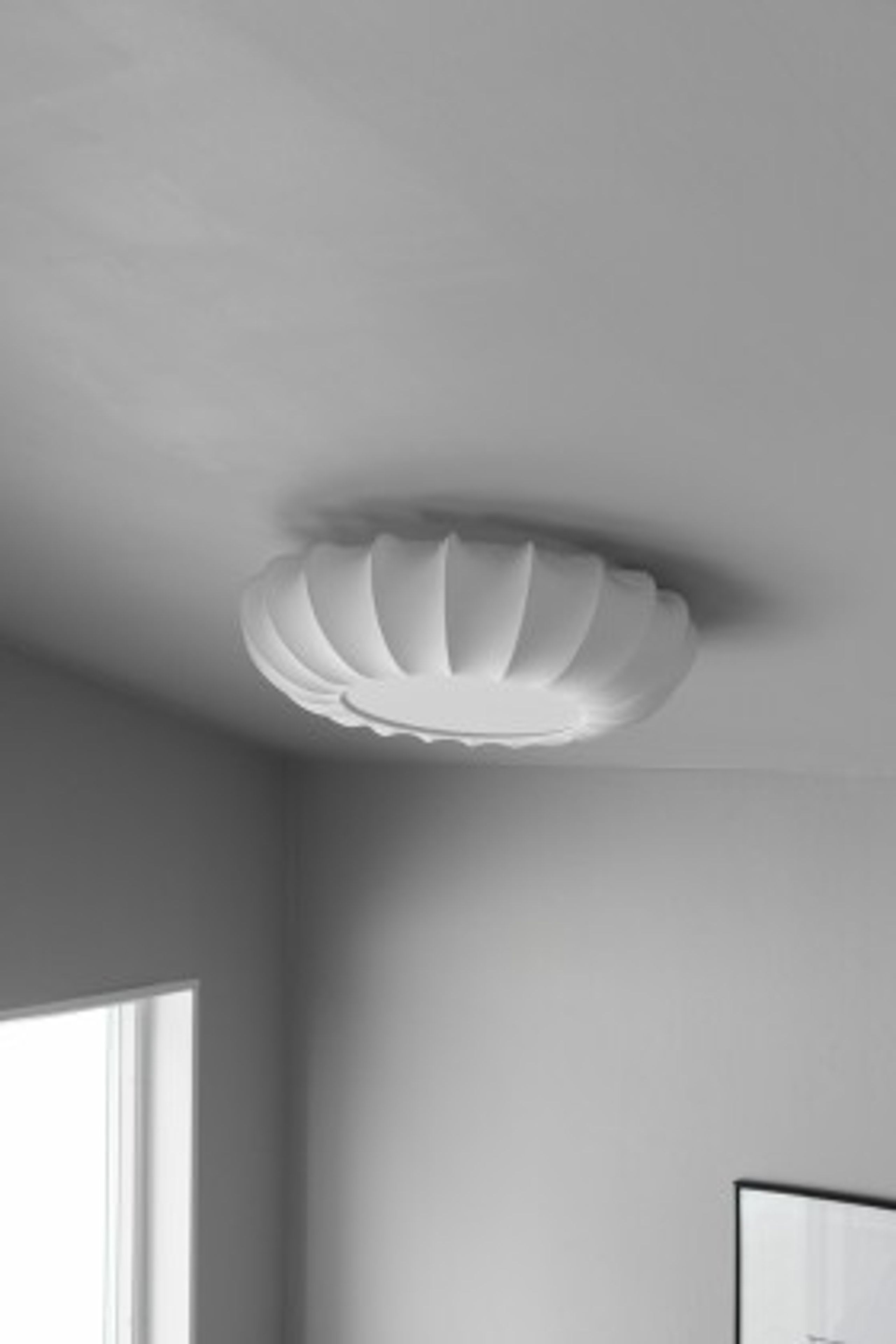 Watt & Veke - Lámpara de techo - Ingrid - White