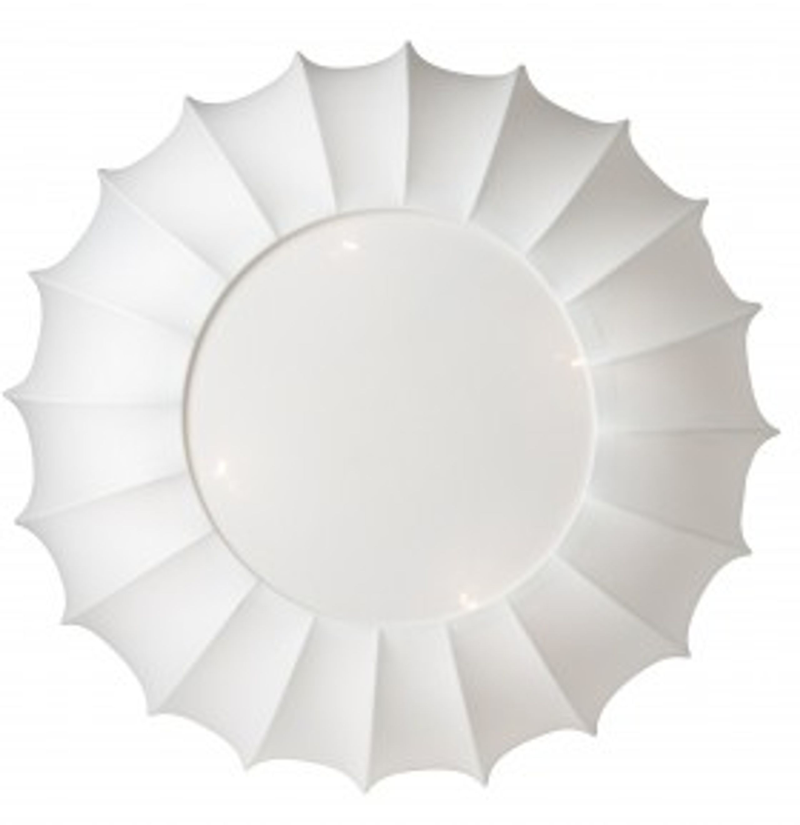 Watt & Veke - Lámpara de techo - Ingrid - White