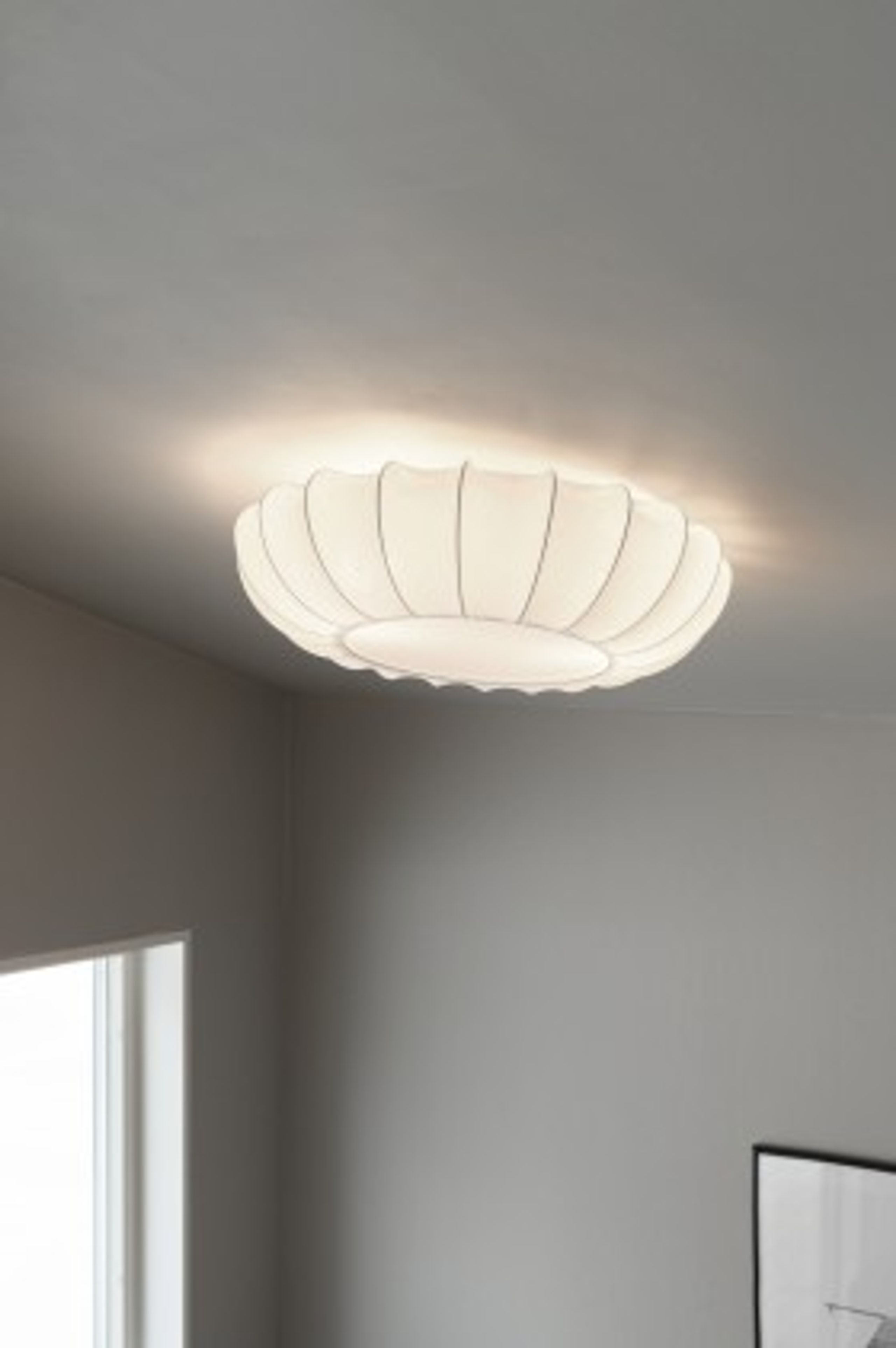 Watt & Veke - Lámpara de techo - Ingrid - White