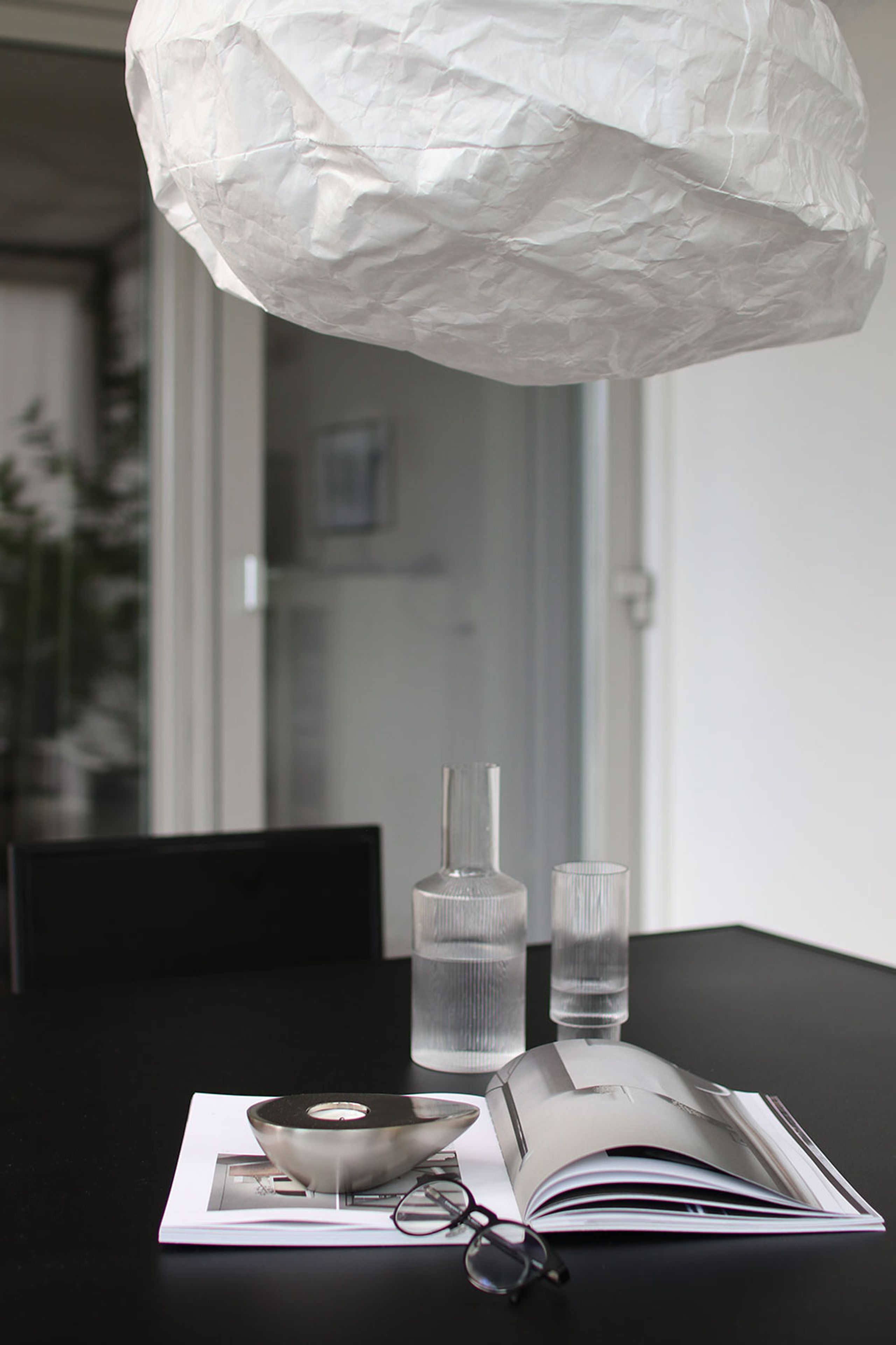 Watt & Veke - Pendolo - Sky Outdoor Lighting - White - Large