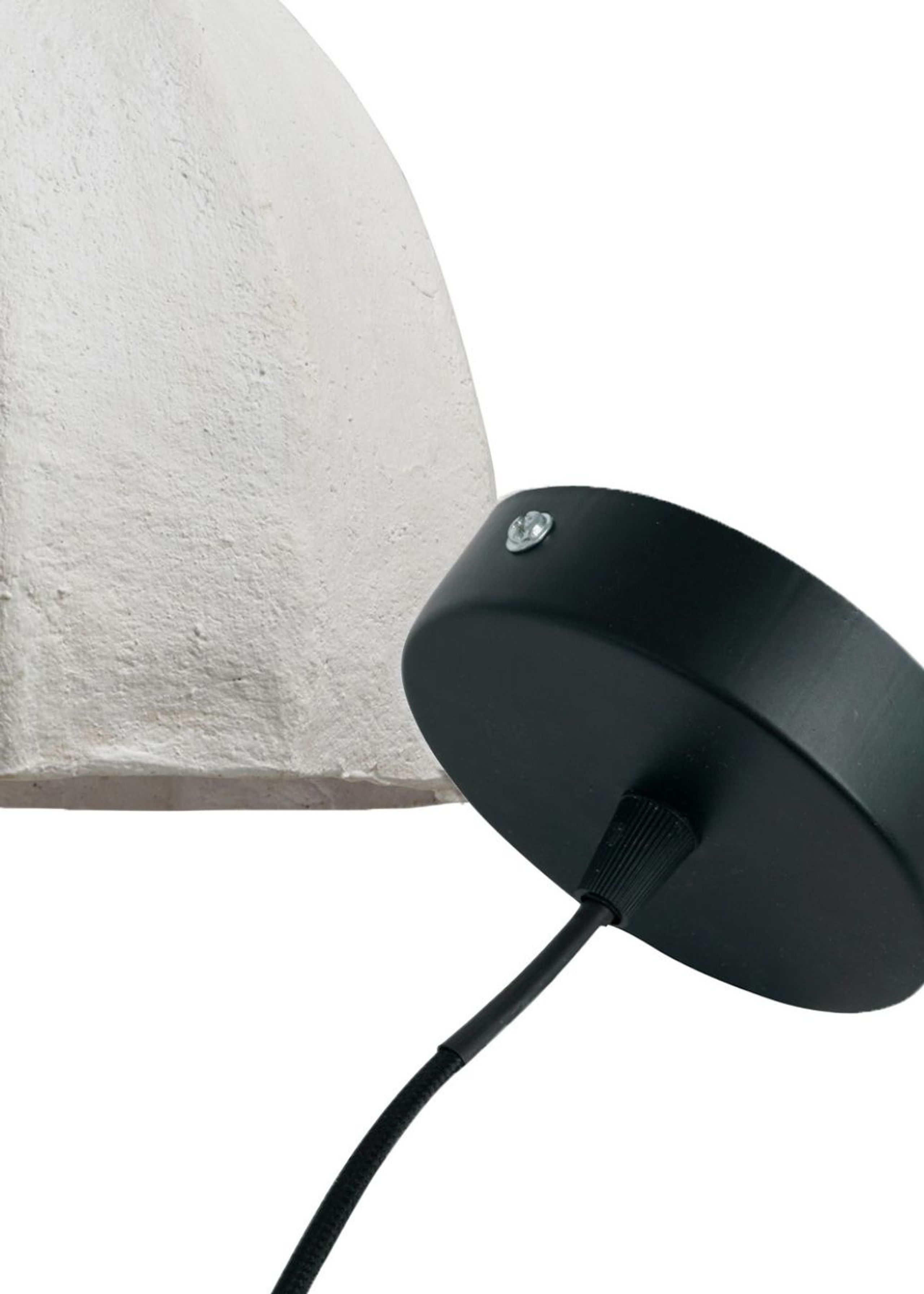 Watt & Veke - Pendelleuchte - Tuva - White