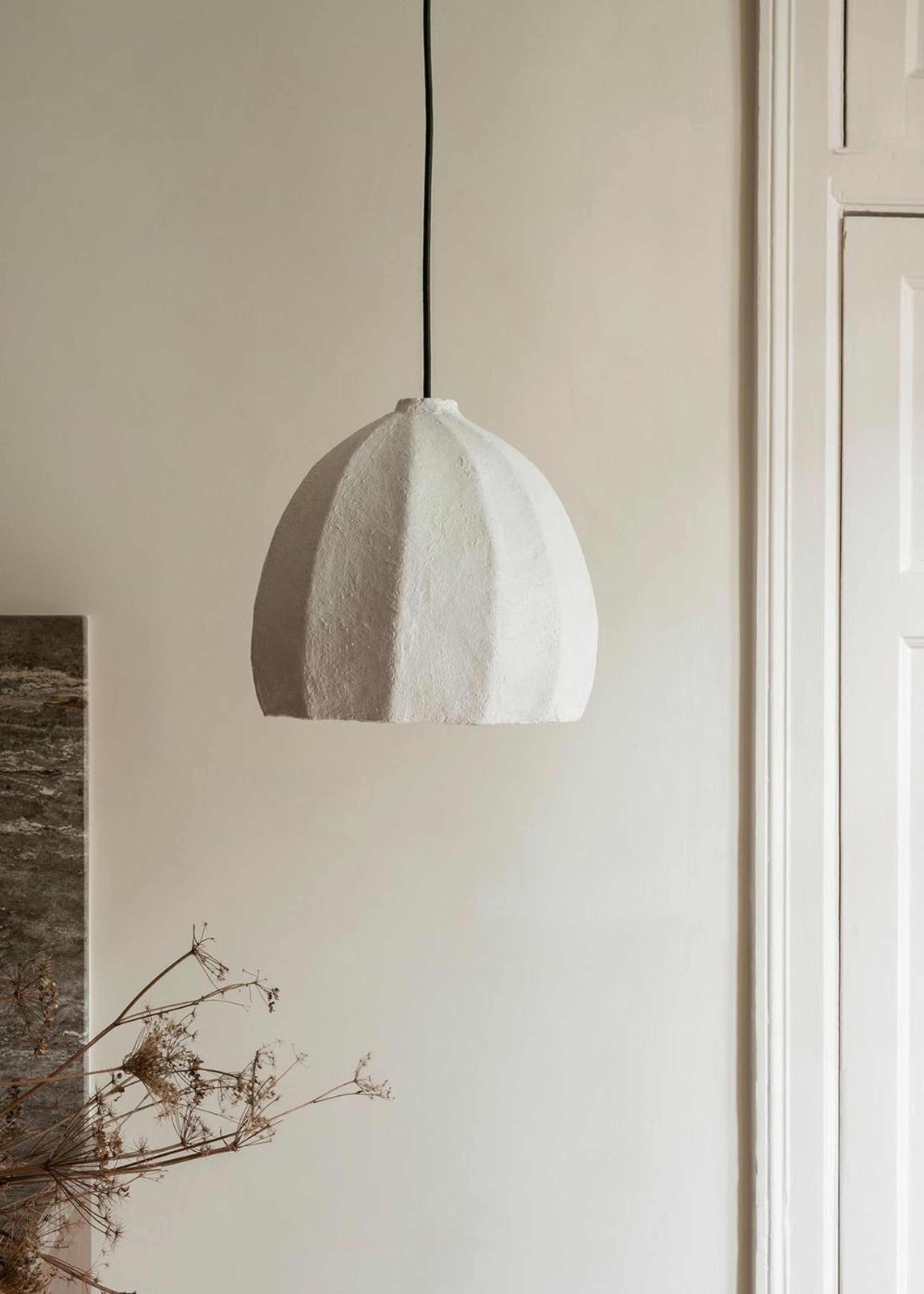 Watt & Veke - Pendelleuchte - Tuva - White