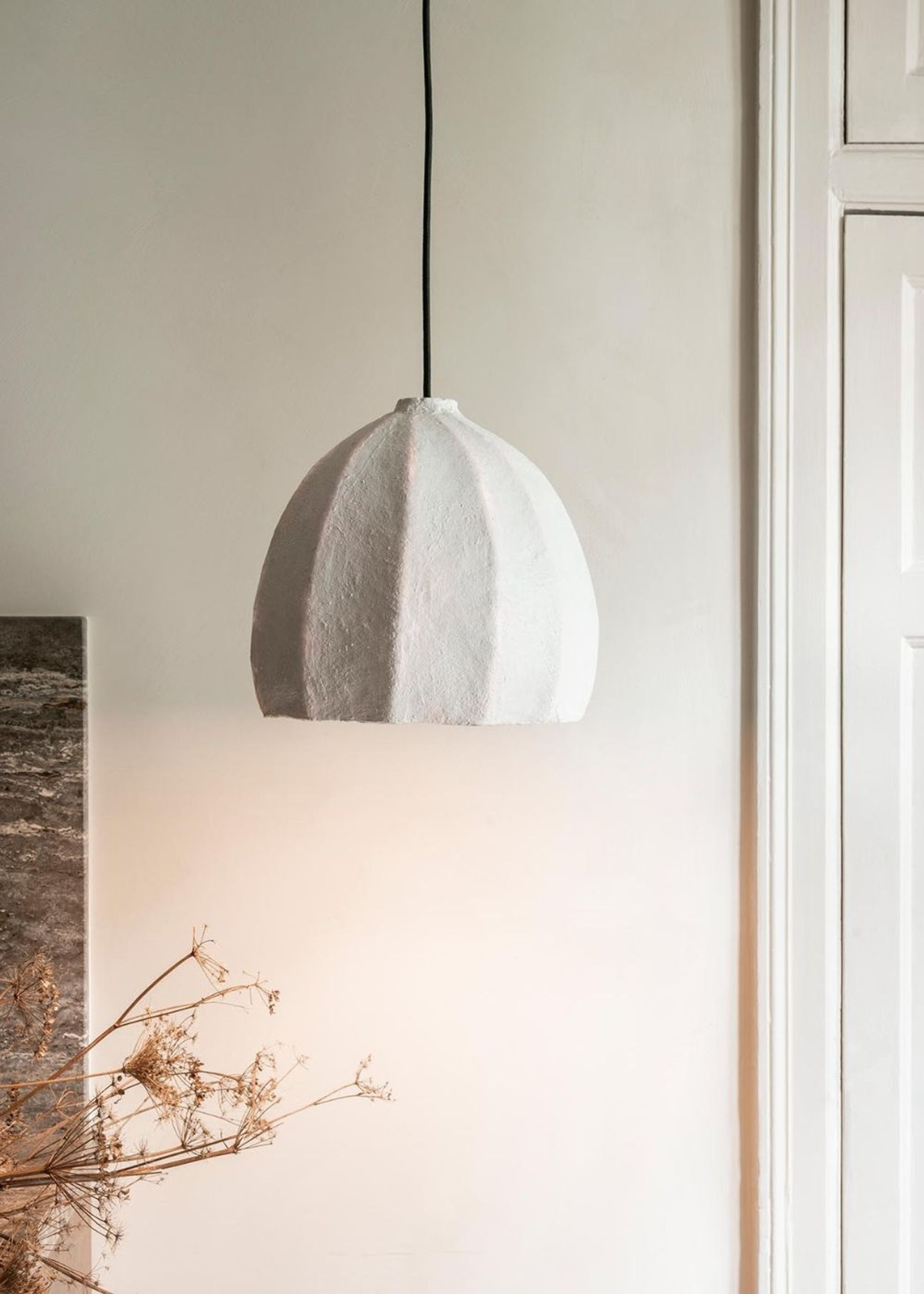 Watt & Veke - Pendelleuchte - Tuva - White