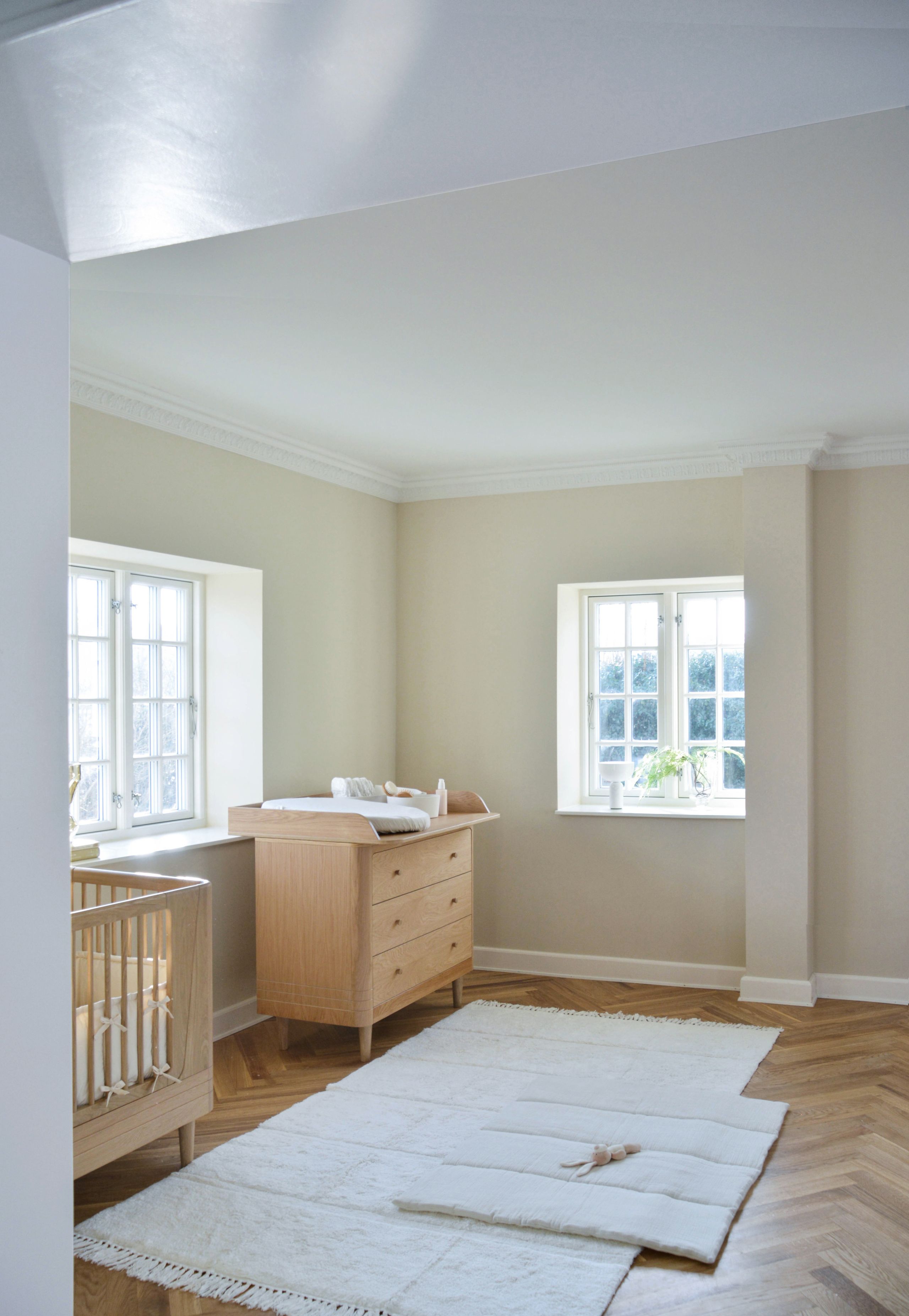 We Are Bitte - Children's chest of drawers - Kommode - Oak