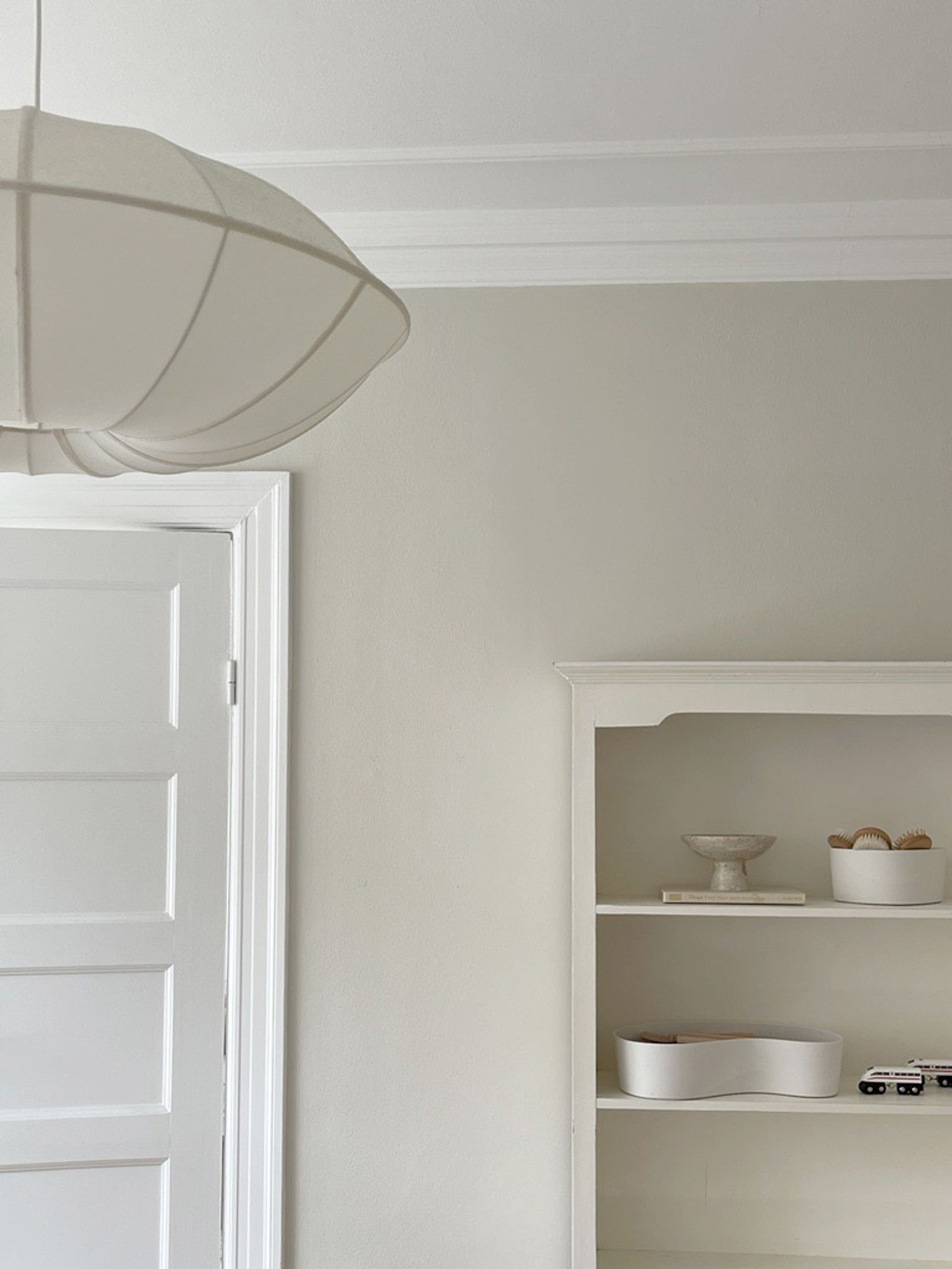 We Are Bitte - Skrzynka do przechowywania dzieci - Opbevaringskurv - Ivory large