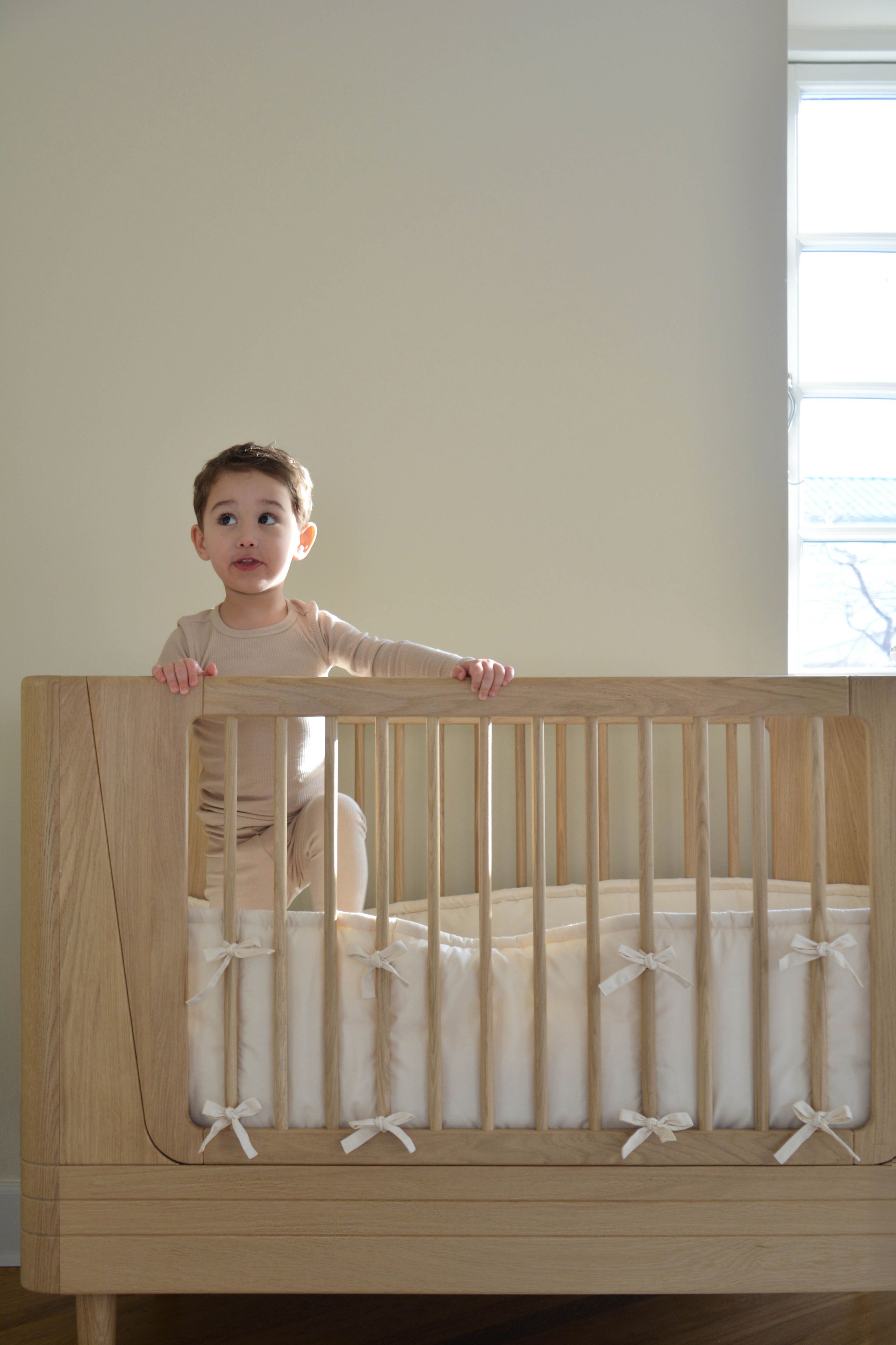 We Are Bitte - Culla - Tremmeseng - Oak