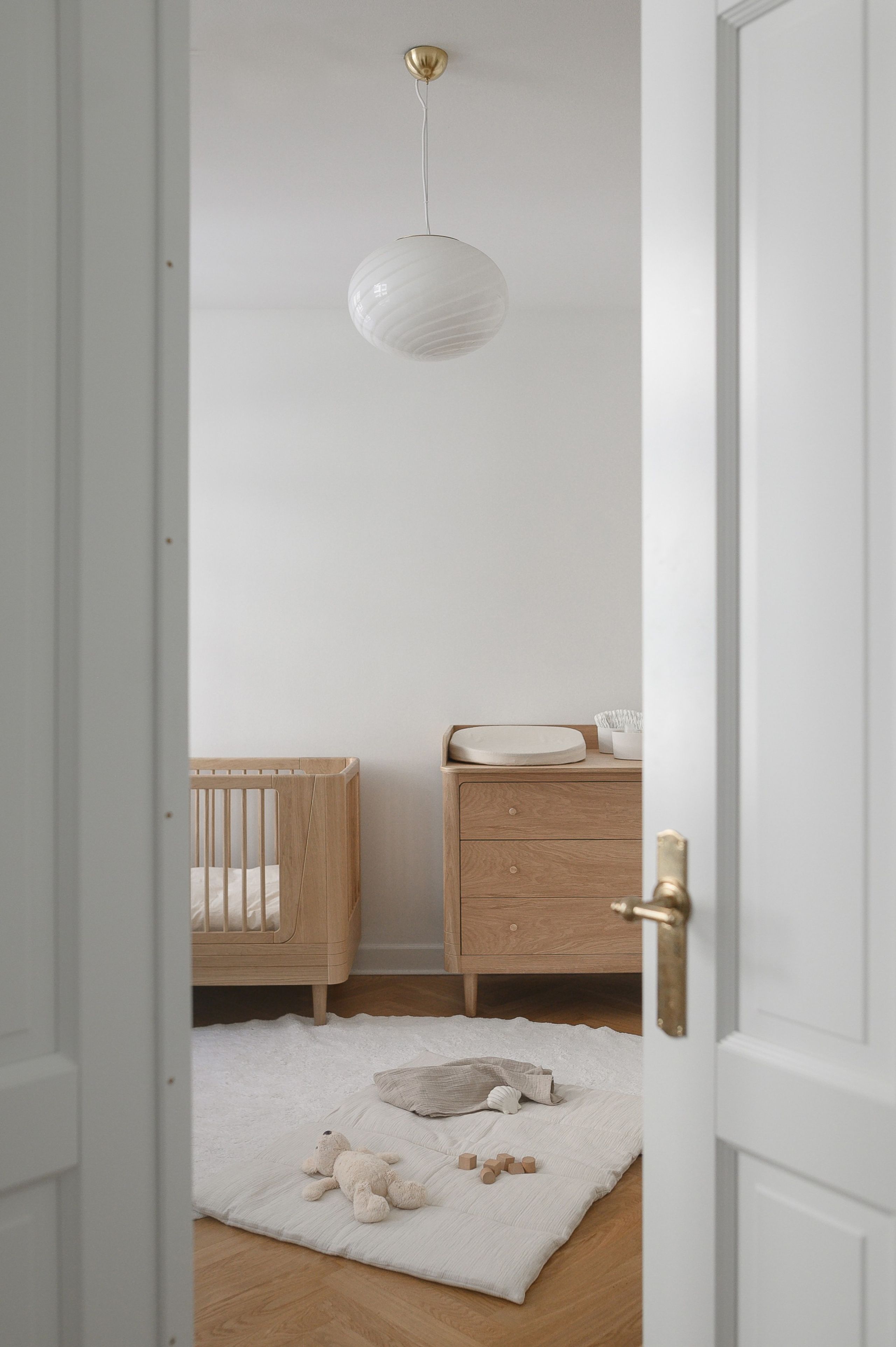 We Are Bitte - Culla - Tremmeseng - Oak