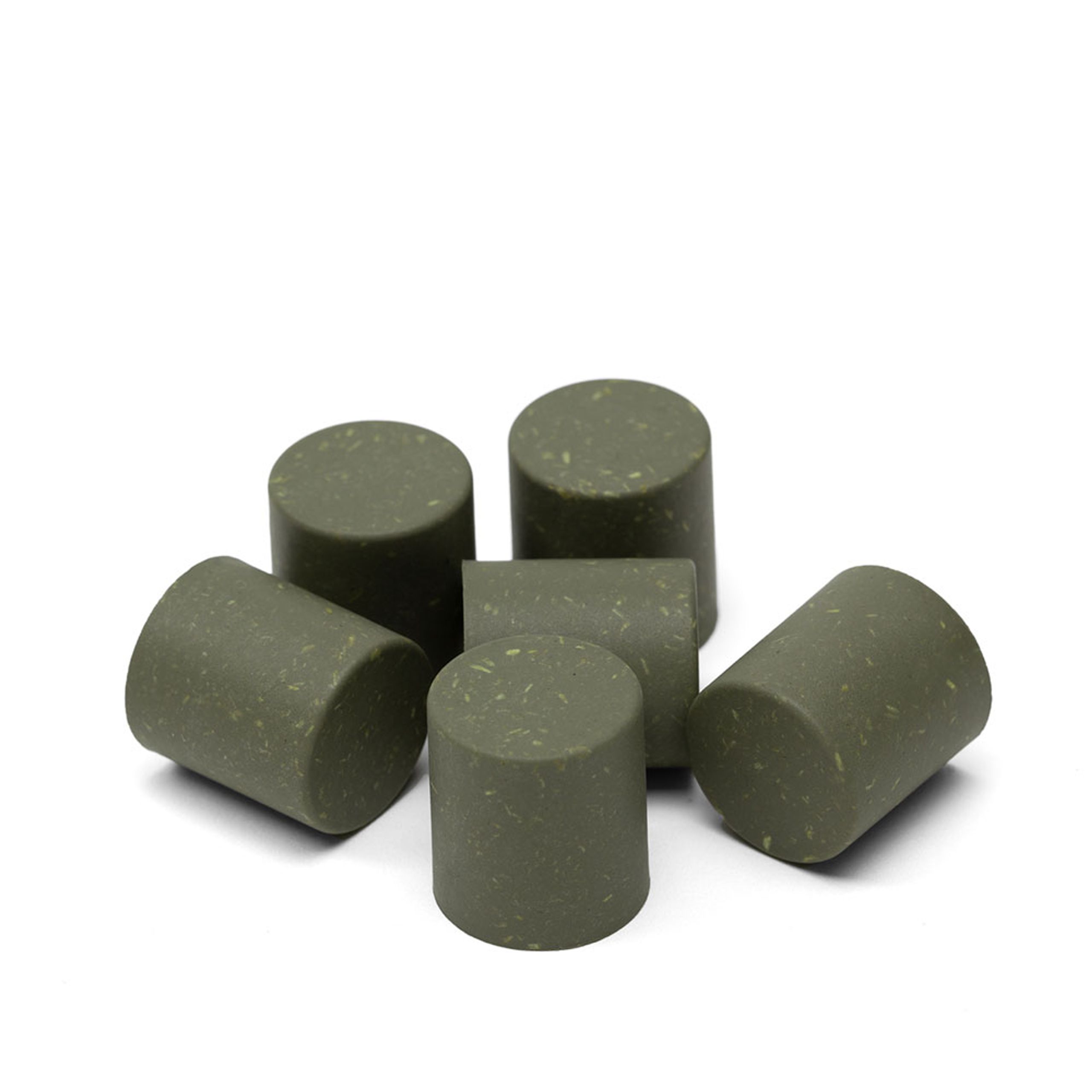 WeDoWood - Ripustimet - Scoreboard ECO Dots - Nature green