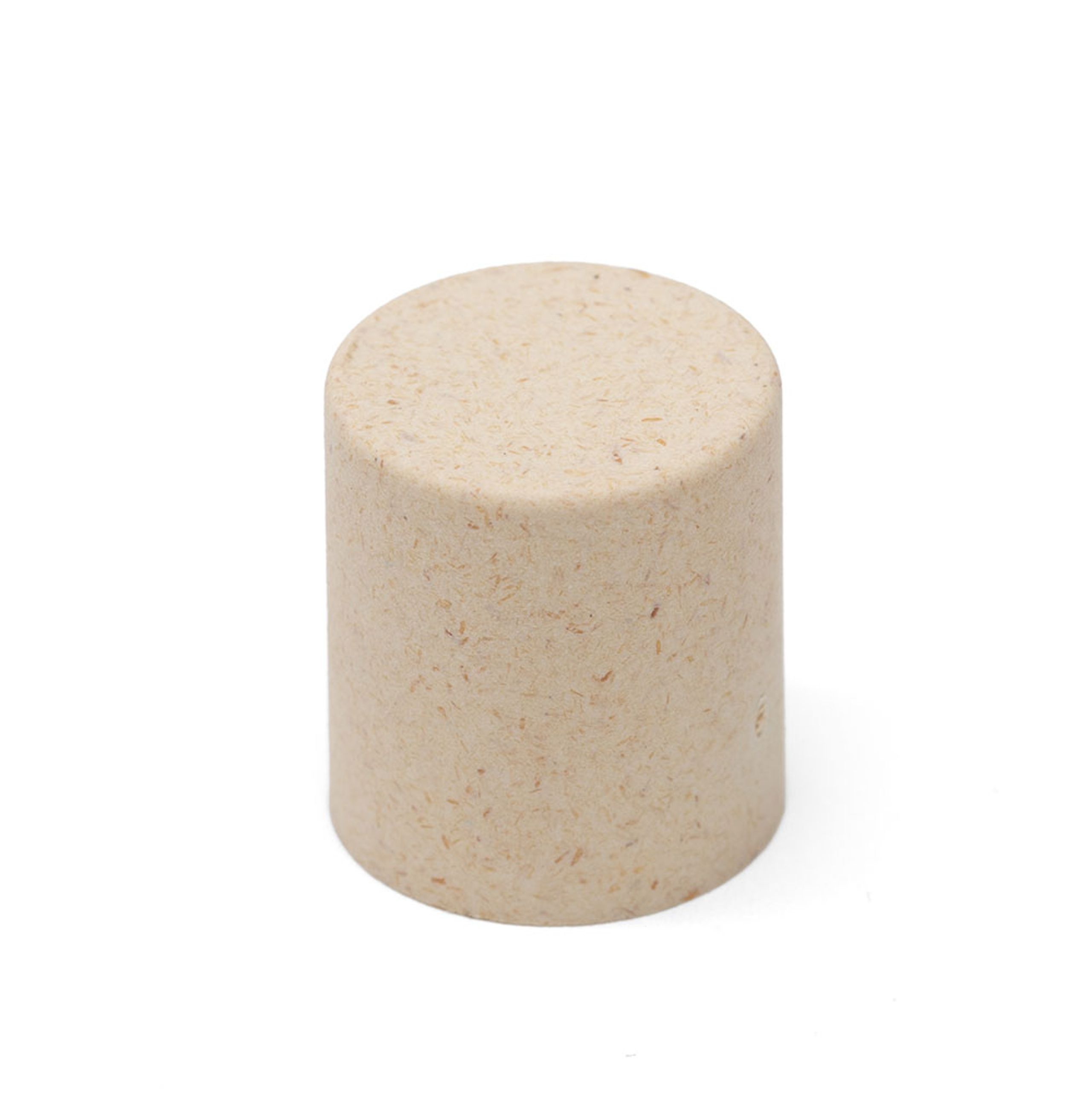 WeDoWood - Hooks - Scoreboard ECO Dots - Jordfarver